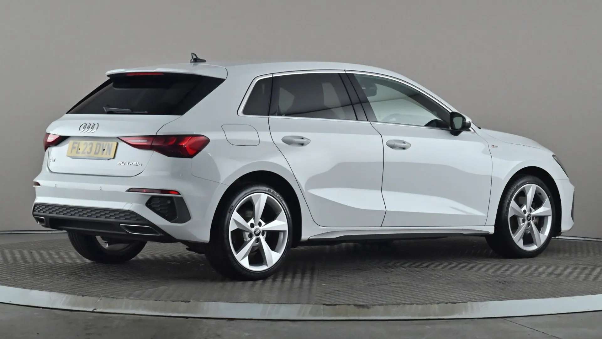 2023 AUDI A3 2023 AUDI A3