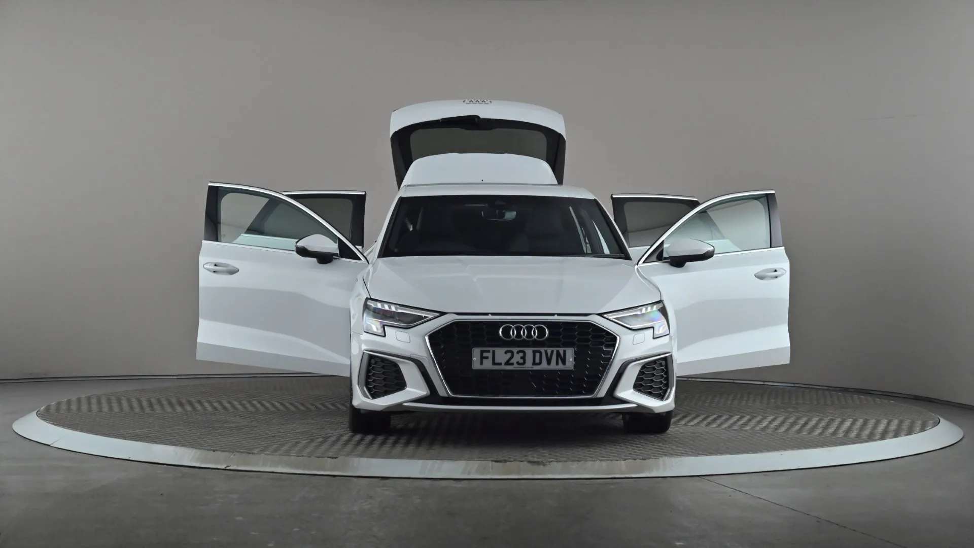 2023 AUDI A3 2023 AUDI A3