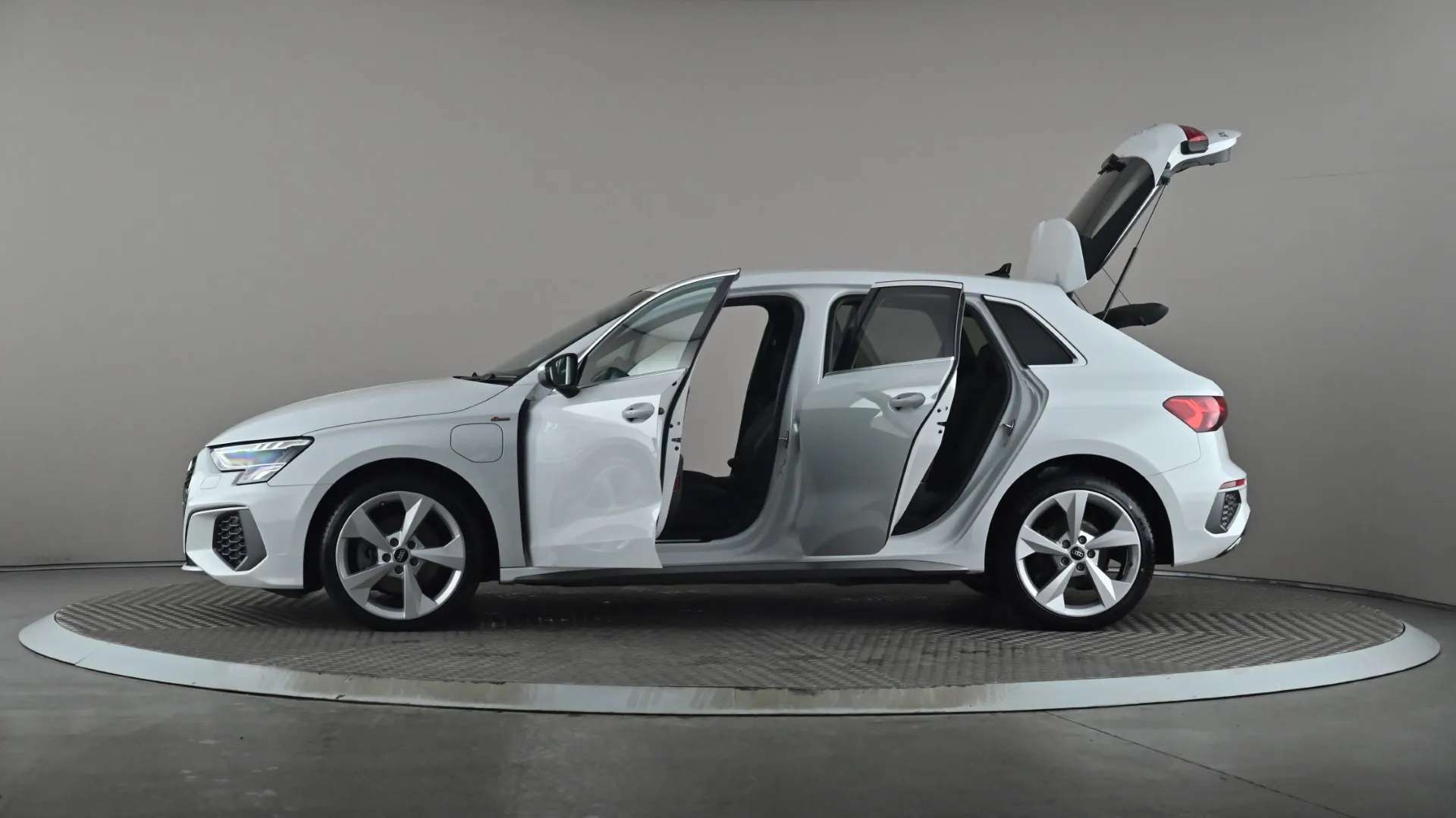 2023 AUDI A3 2023 AUDI A3