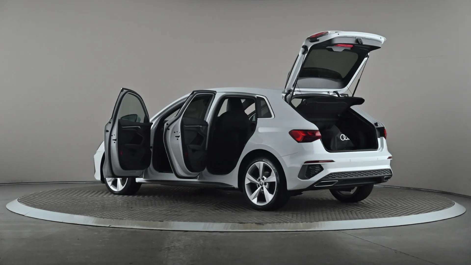 2023 AUDI A3 2023 AUDI A3
