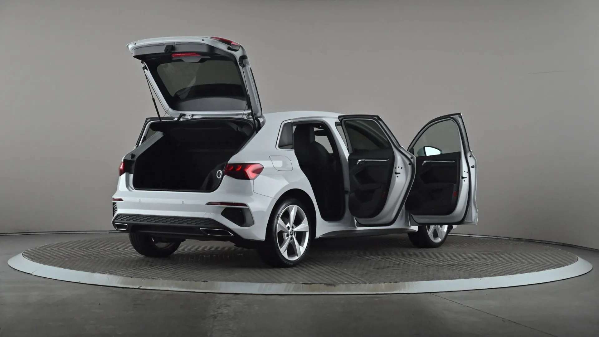 2023 AUDI A3 2023 AUDI A3
