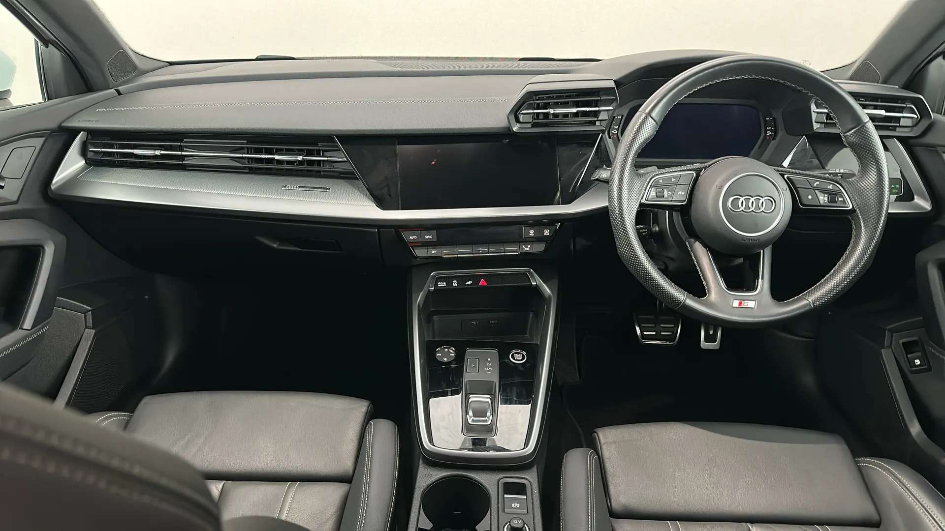 2023 AUDI A3 2023 AUDI A3