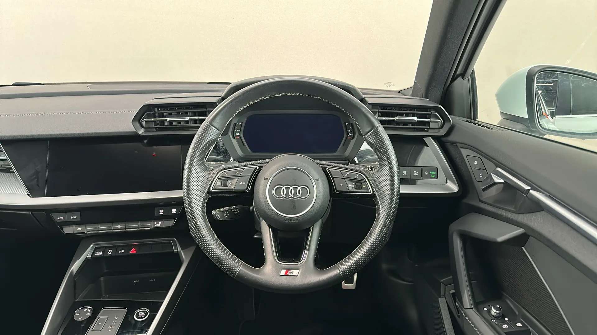 2023 AUDI A3 2023 AUDI A3