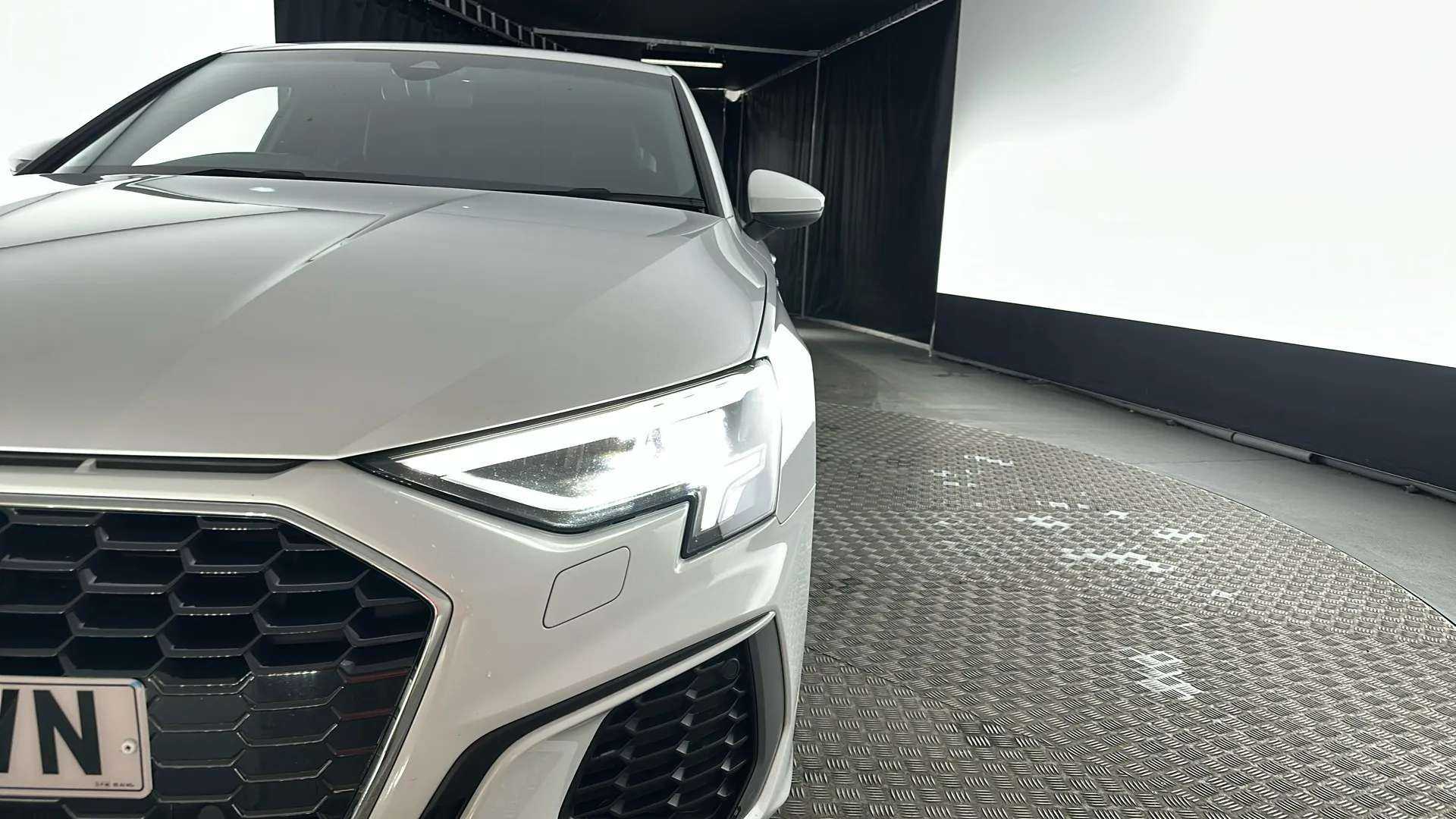 2023 AUDI A3 2023 AUDI A3