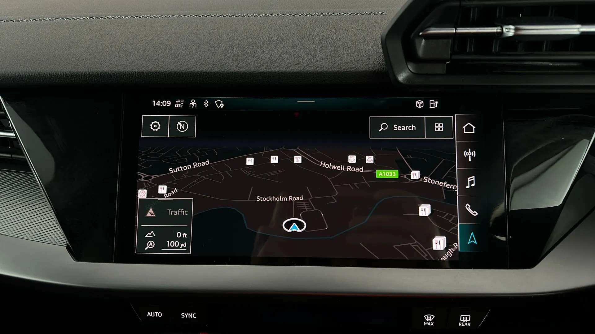 2023 AUDI A3 2023 AUDI A3