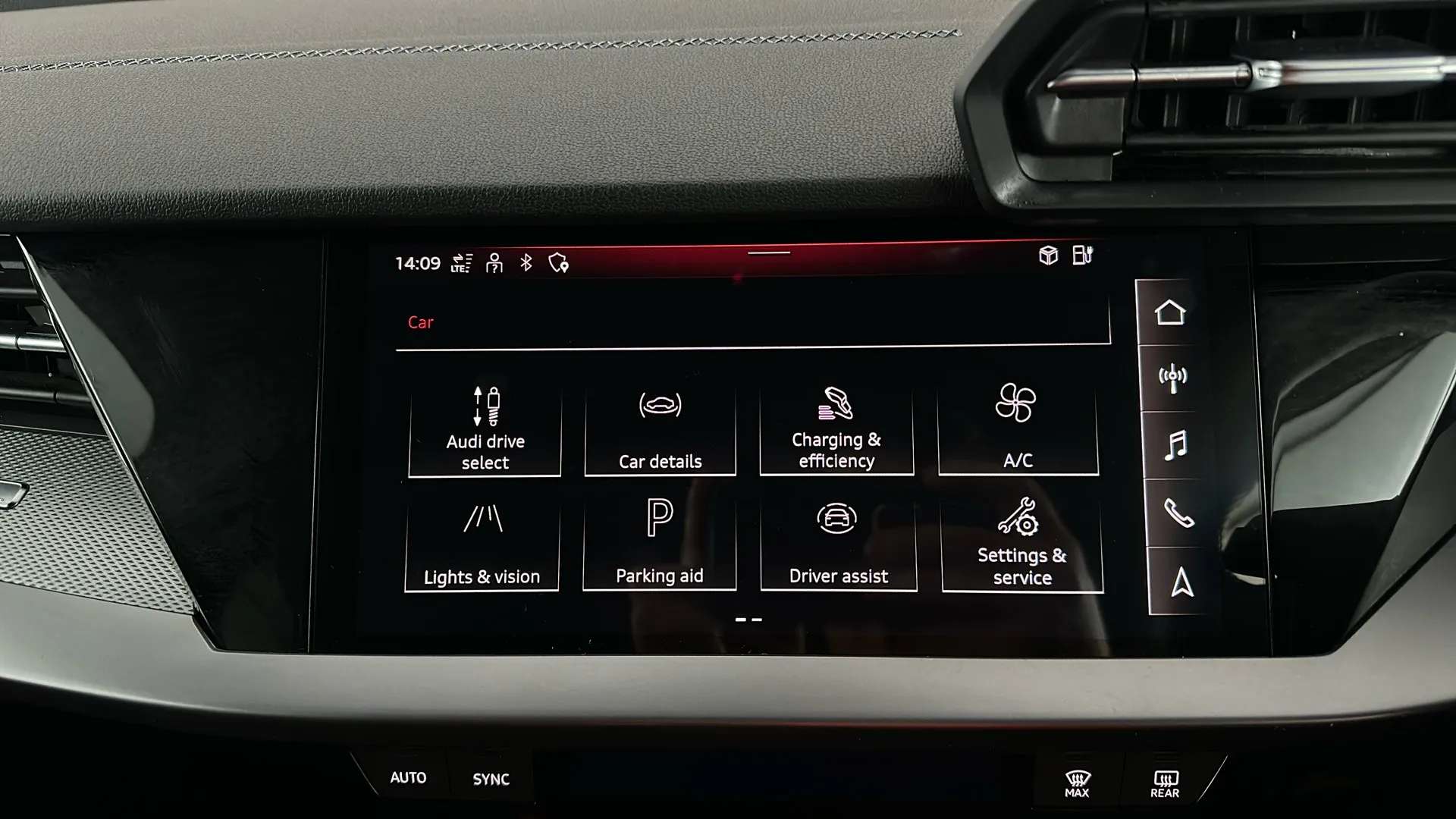 2023 AUDI A3 2023 AUDI A3