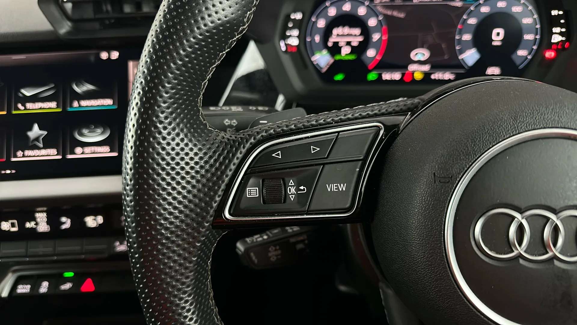 2023 AUDI A3 2023 AUDI A3