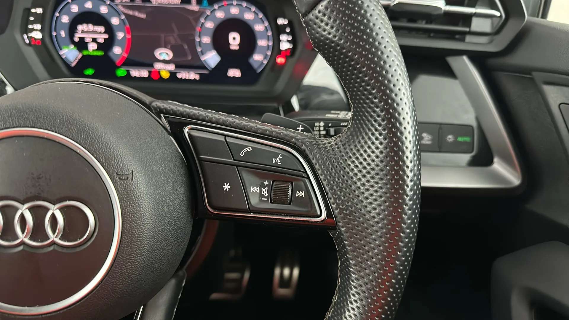 2023 AUDI A3 2023 AUDI A3
