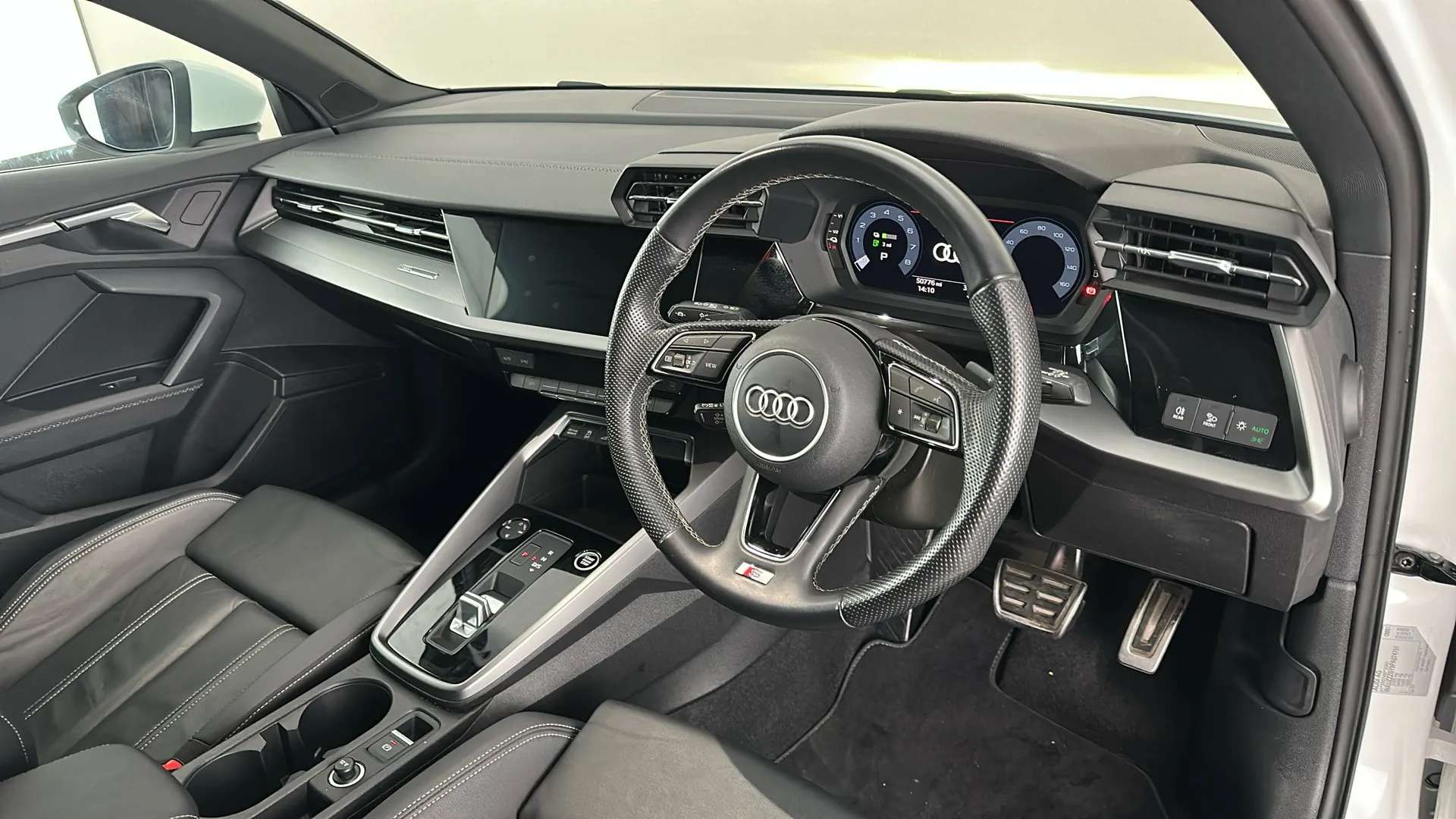 2023 AUDI A3 2023 AUDI A3