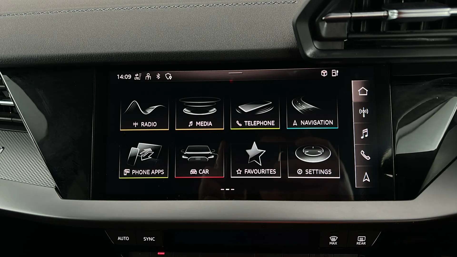 2023 AUDI A3 2023 AUDI A3
