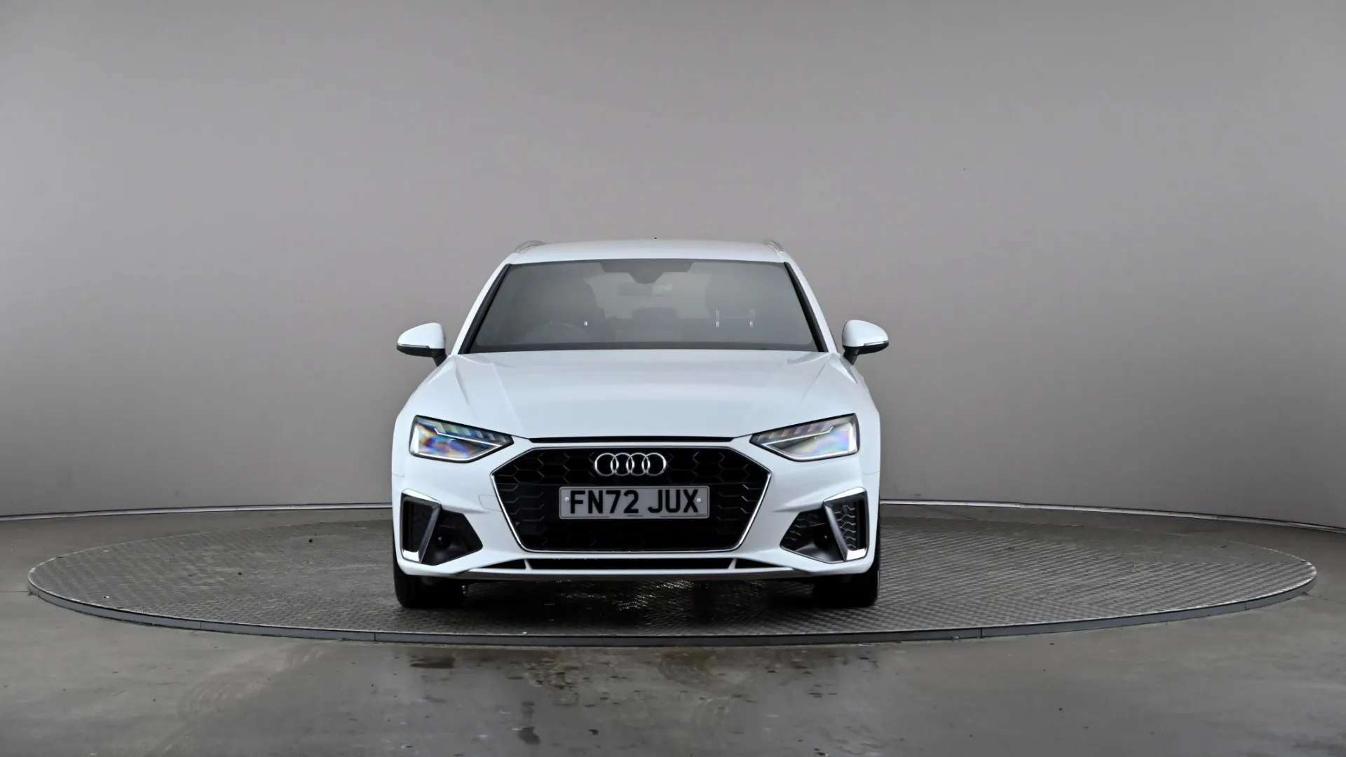 A 2022 AUDI A4 40 TFSI 204 S Line S Tronic A 2022 AUDI A4 40 TFSI 204 S Line S Tronic