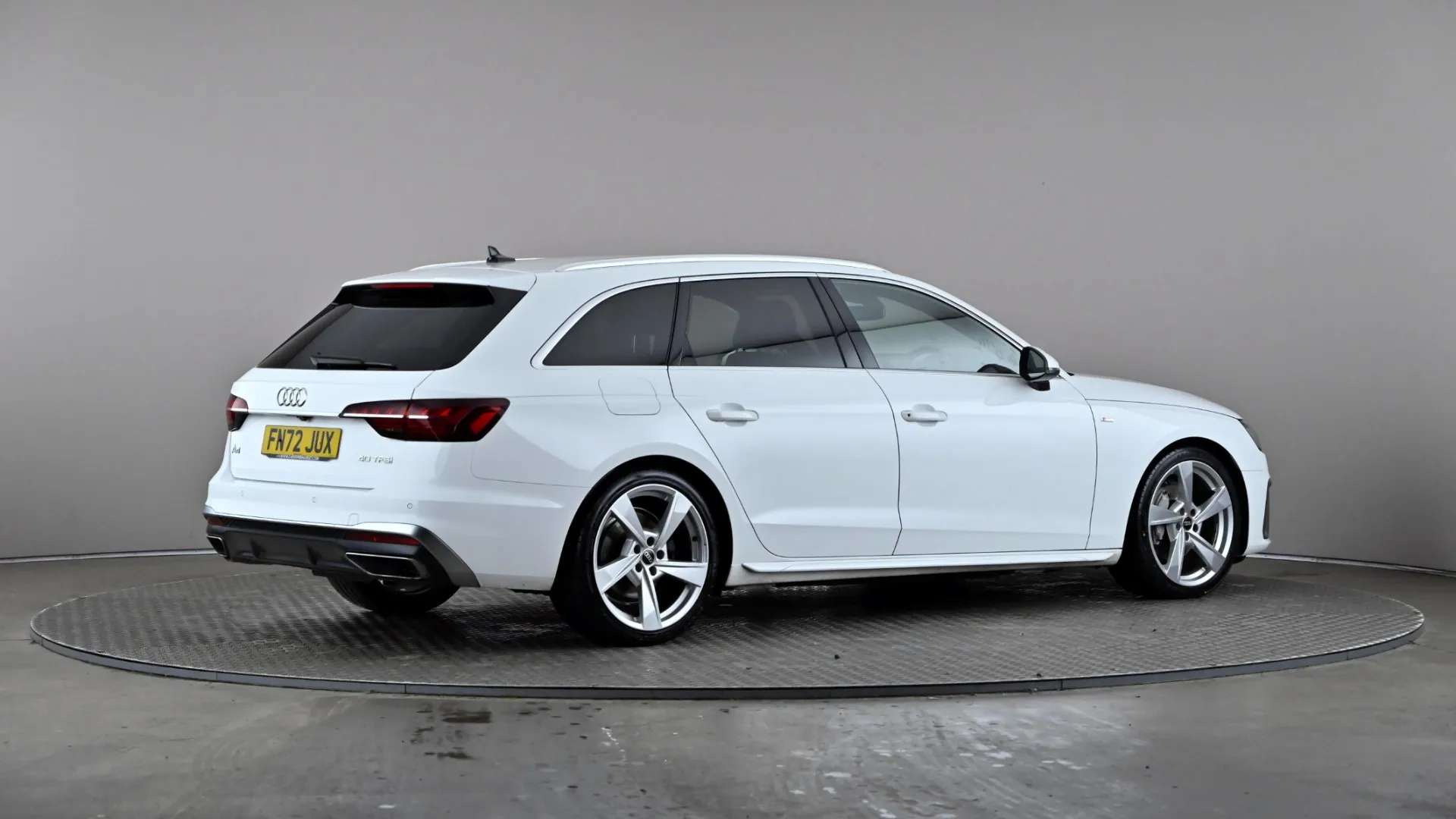 2022 AUDI A4 2022 AUDI A4