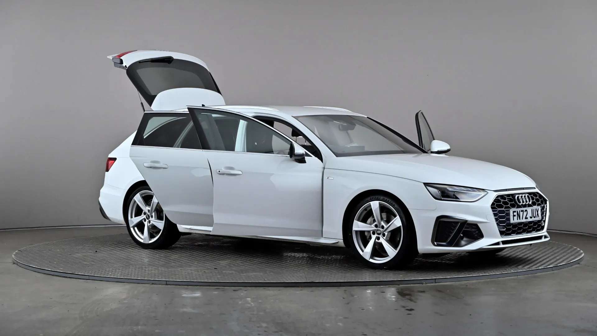 2022 AUDI A4 2022 AUDI A4