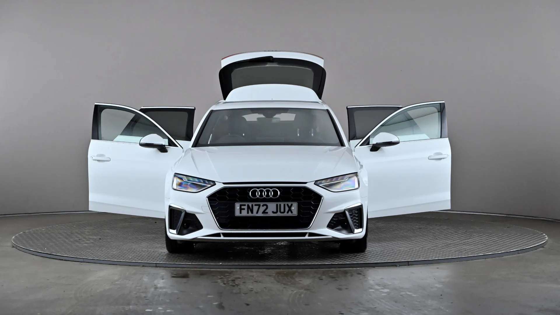 2022 AUDI A4 2022 AUDI A4