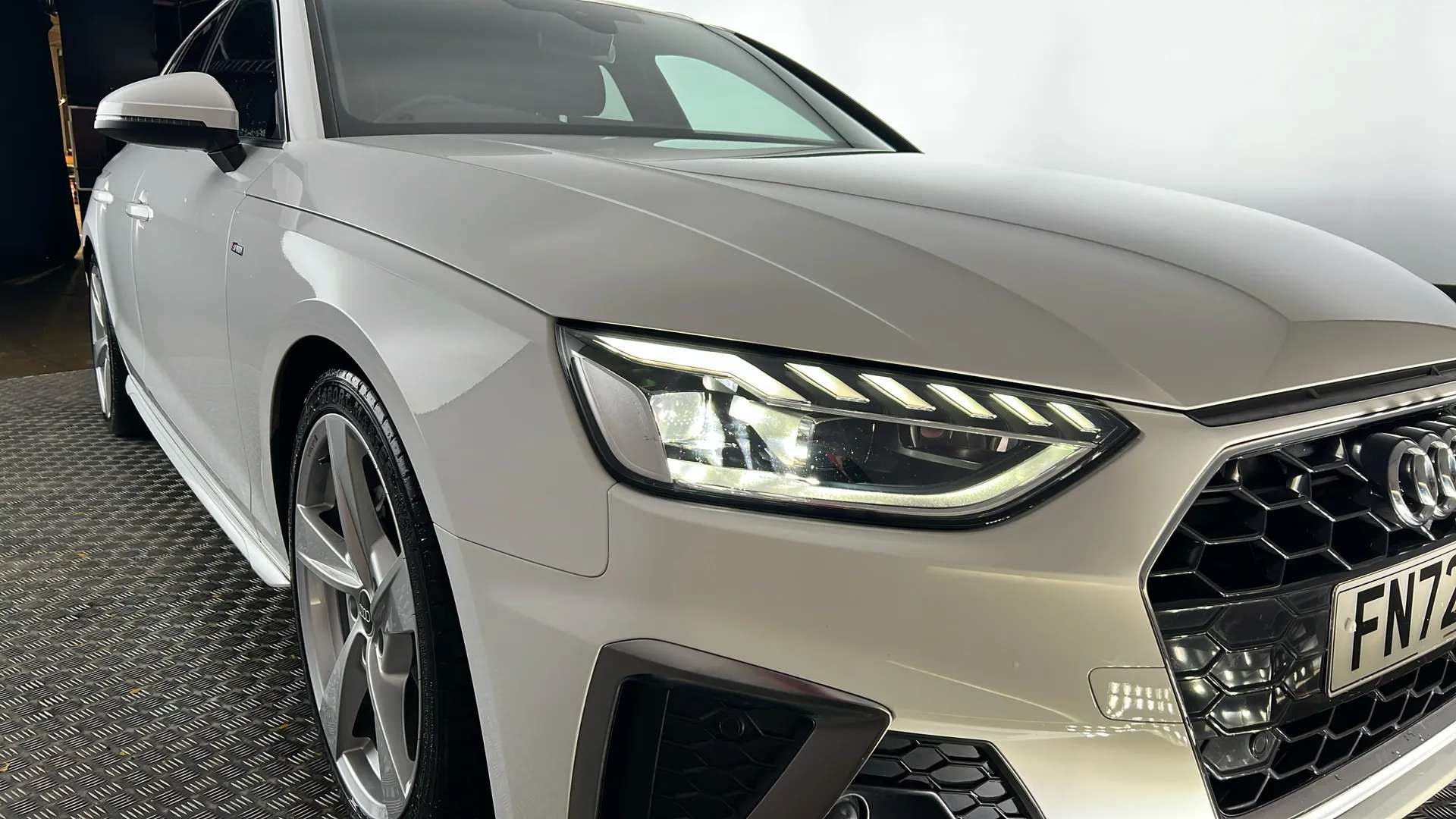 2022 AUDI A4 2022 AUDI A4