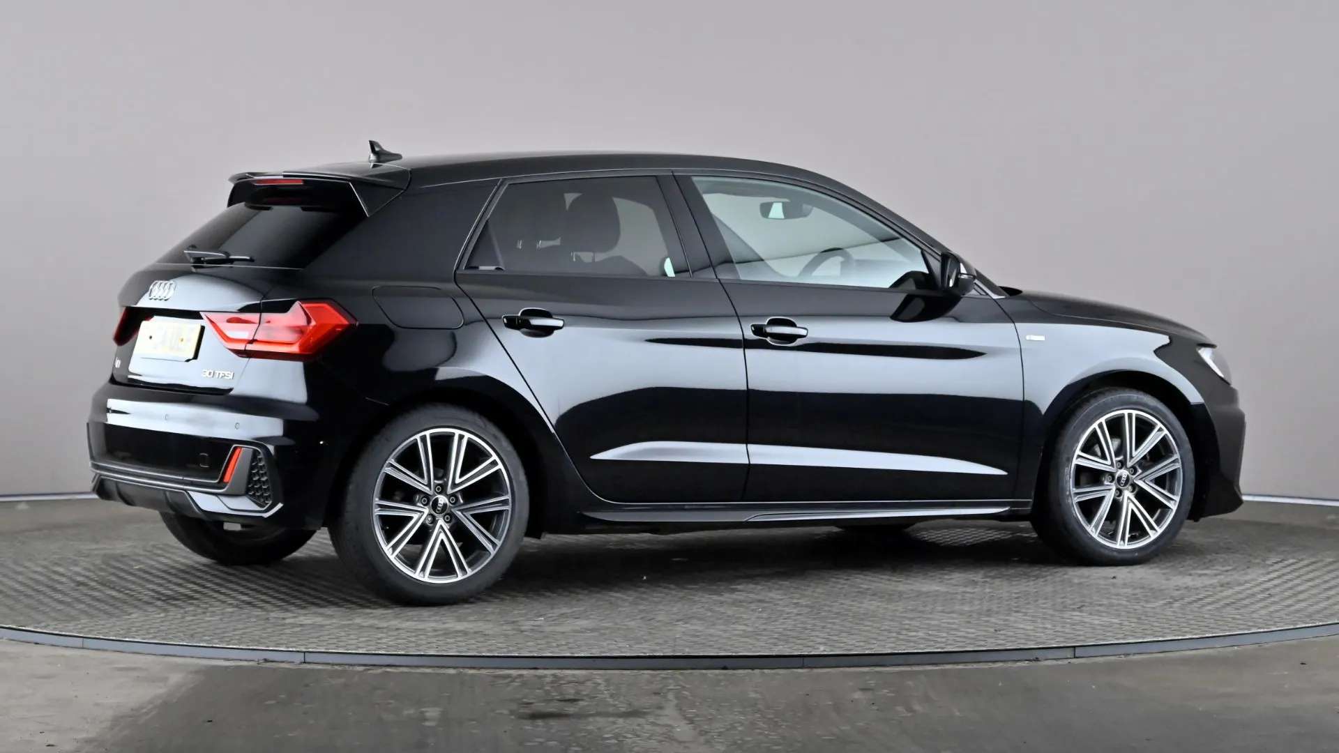 2024 AUDI A1 2024 AUDI A1