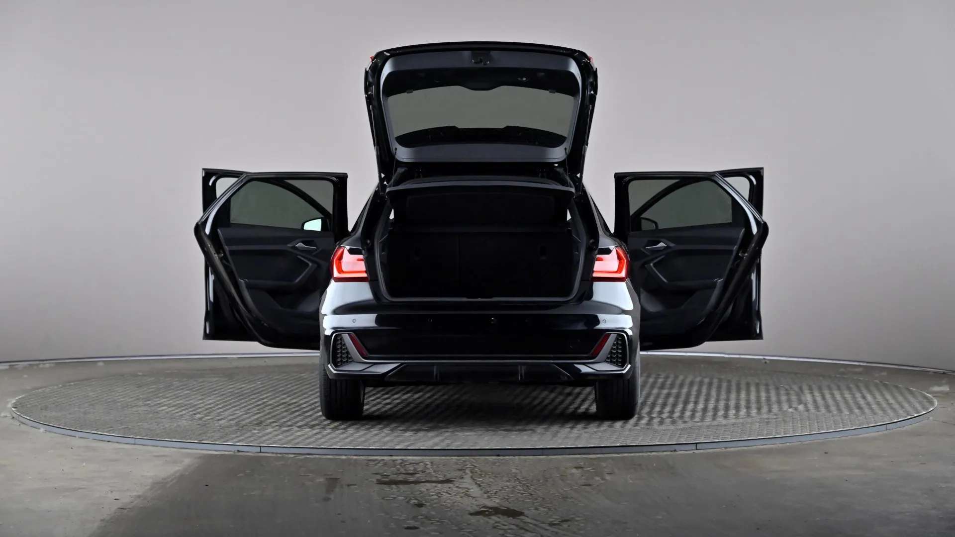 2024 AUDI A1 2024 AUDI A1