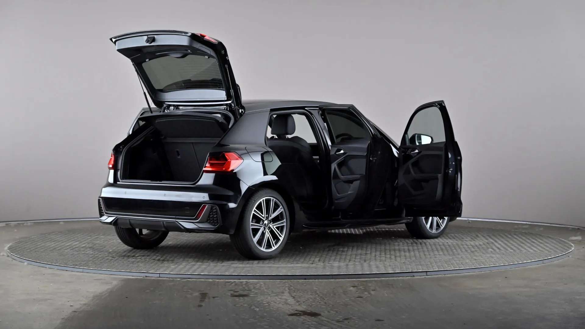 2024 AUDI A1 2024 AUDI A1