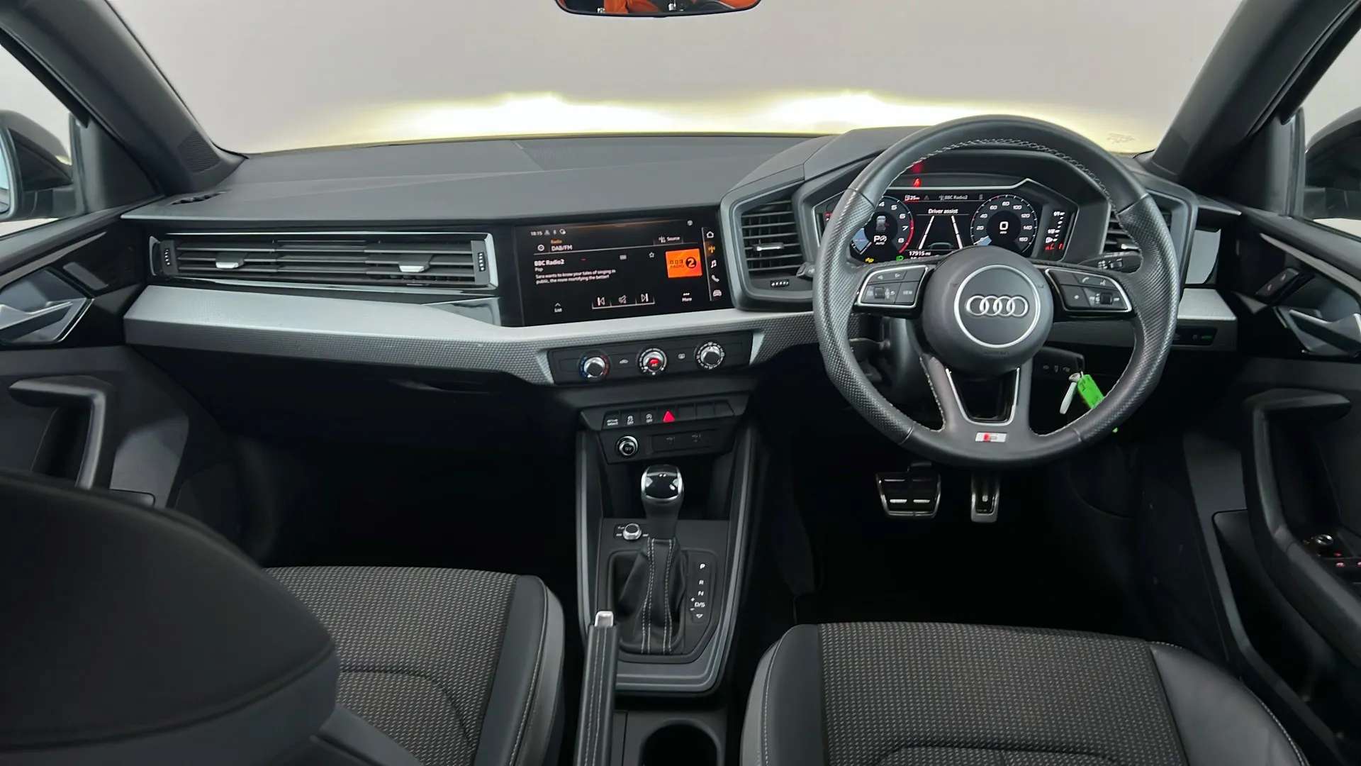 2024 AUDI A1 2024 AUDI A1
