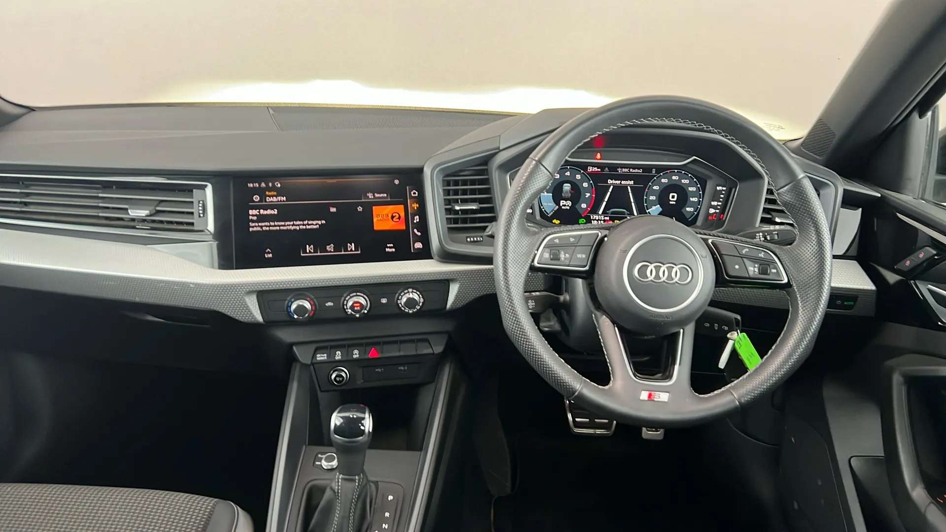 2024 AUDI A1 2024 AUDI A1