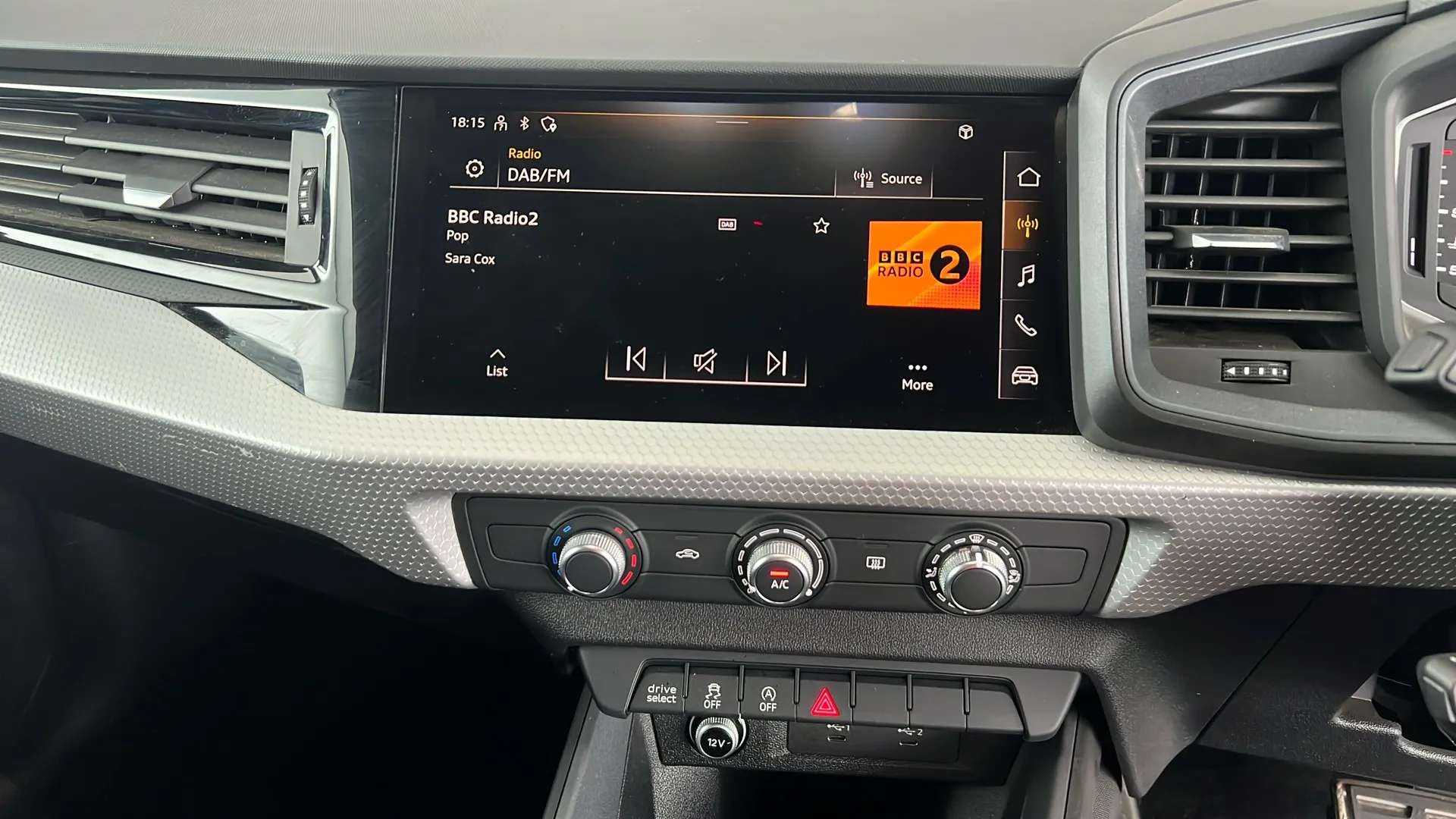 2024 AUDI A1 2024 AUDI A1