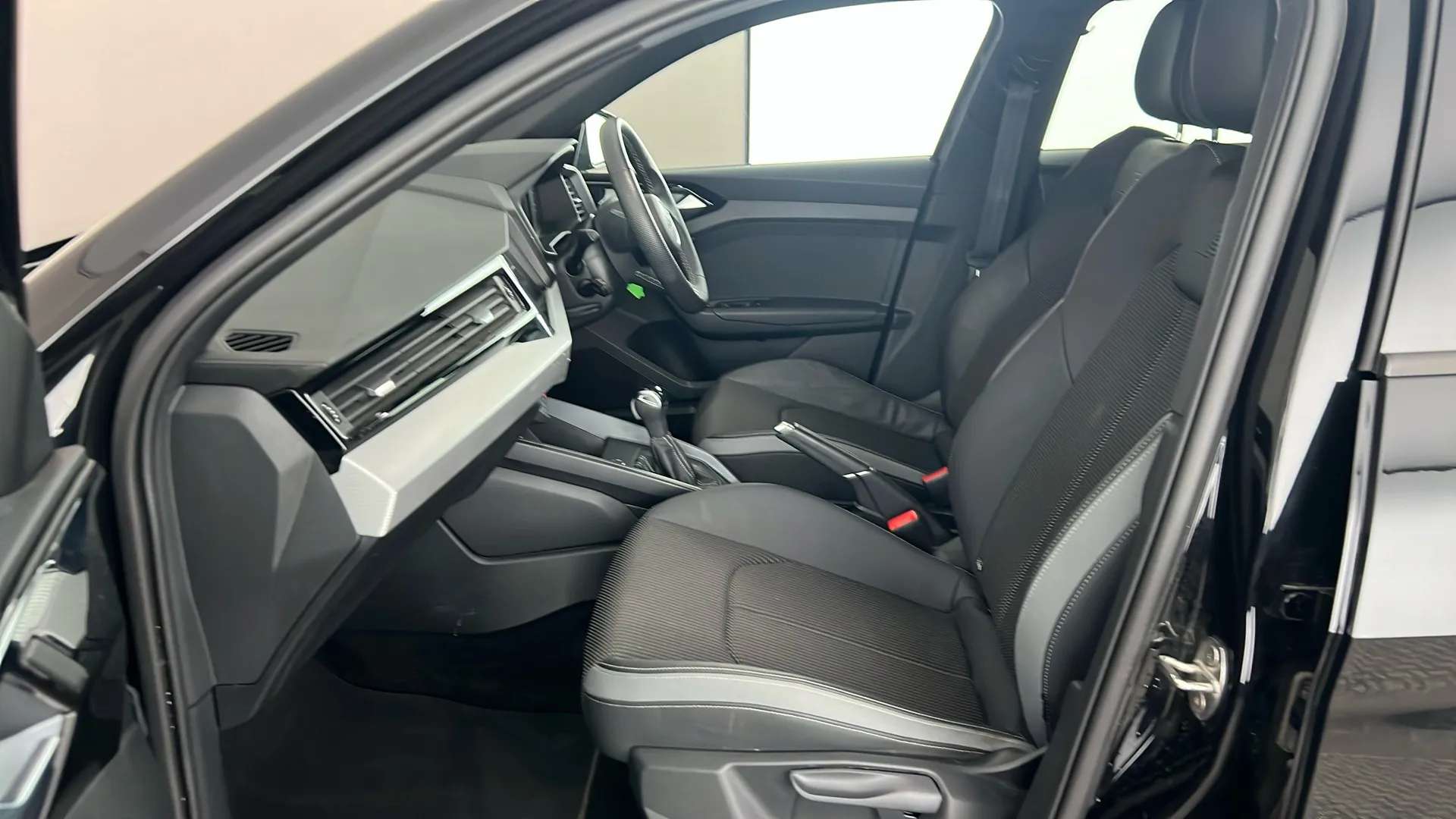 2024 AUDI A1 2024 AUDI A1