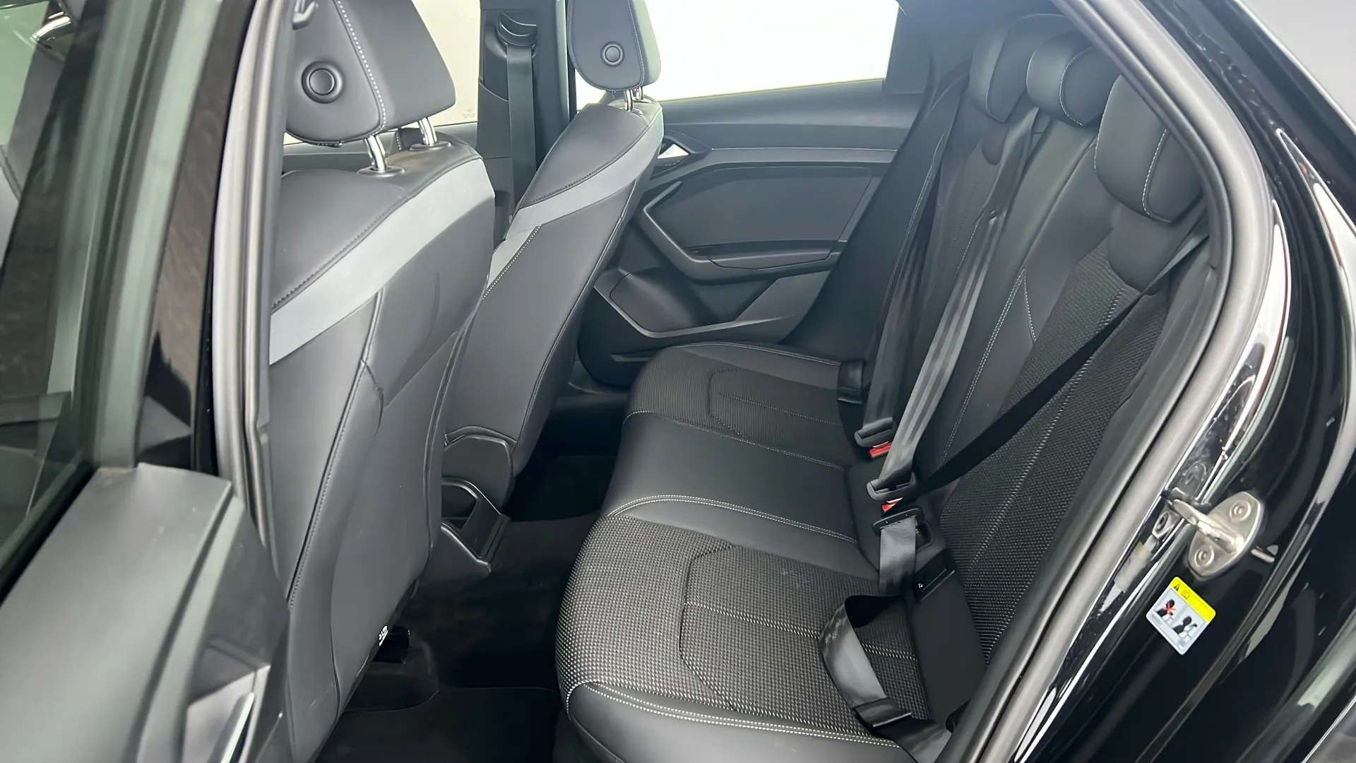 2024 AUDI A1 2024 AUDI A1