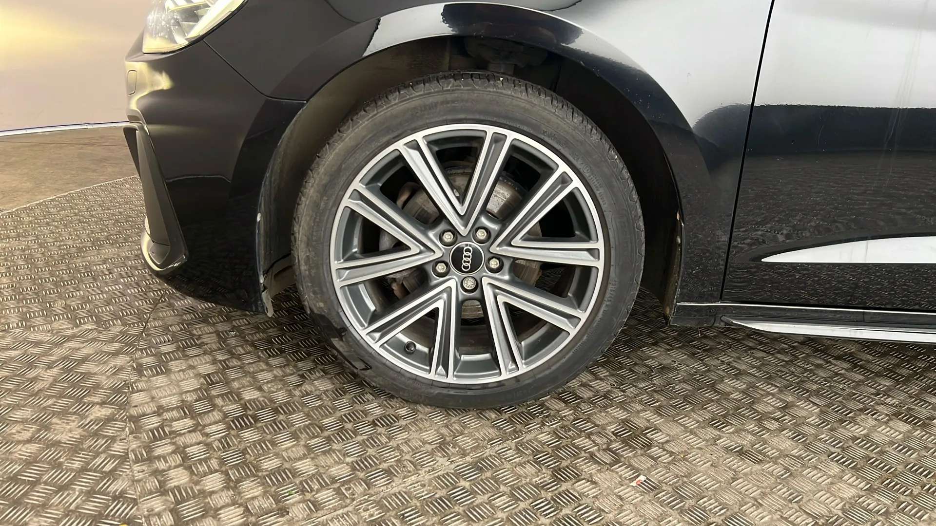 2024 AUDI A1 2024 AUDI A1