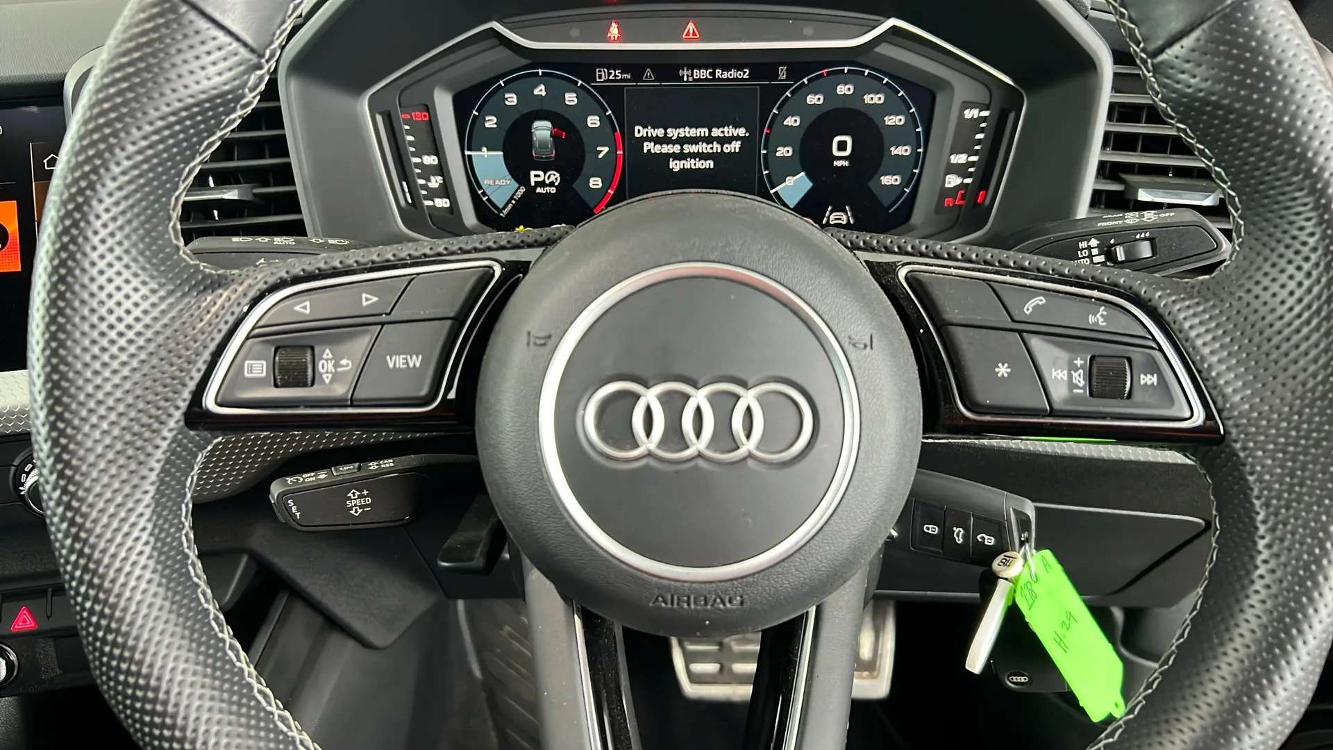 2024 AUDI A1 2024 AUDI A1