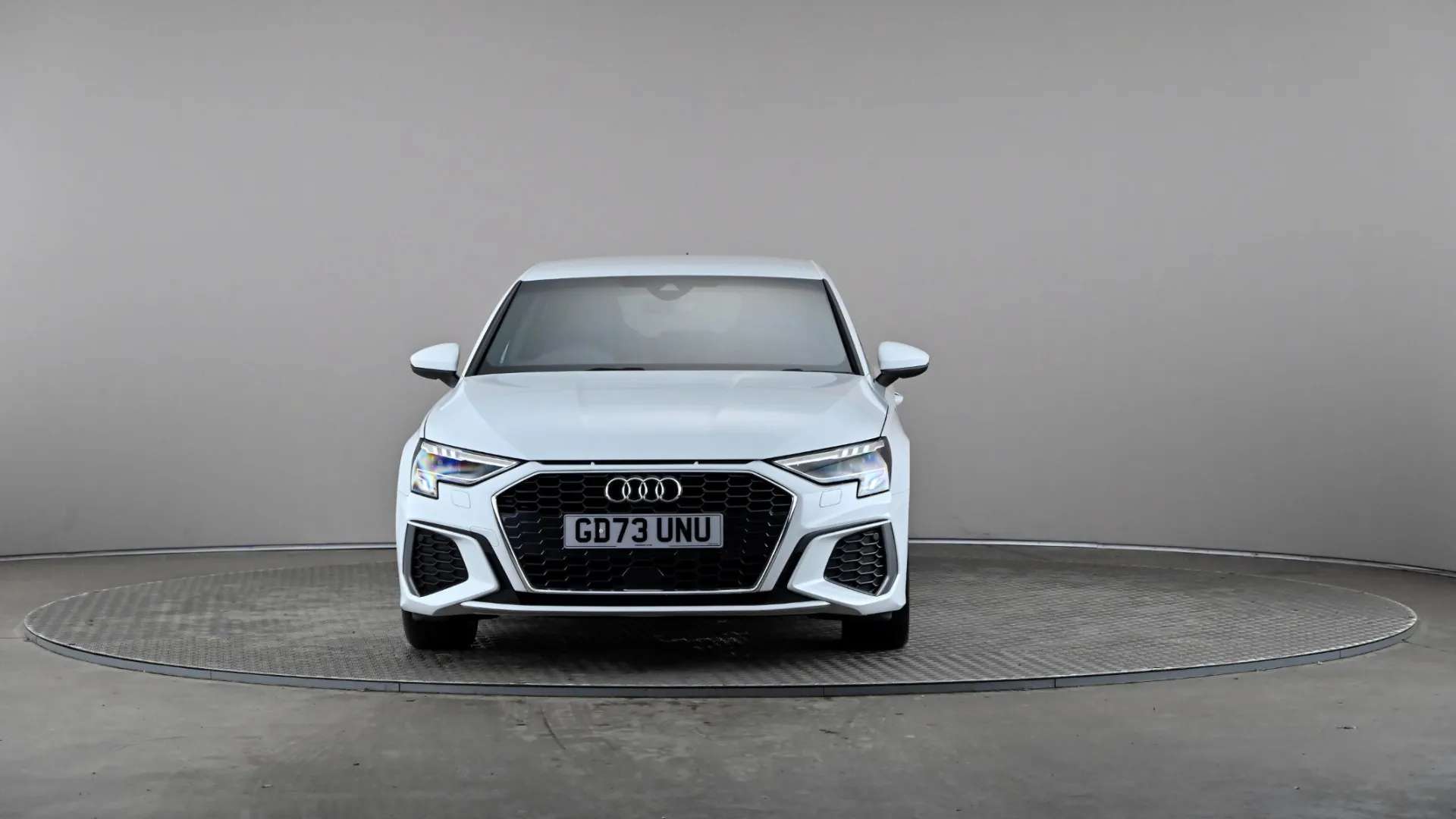 A 2024 AUDI A3 35 TFSI S Line S Tronic A 2024 AUDI A3 35 TFSI S Line S Tronic