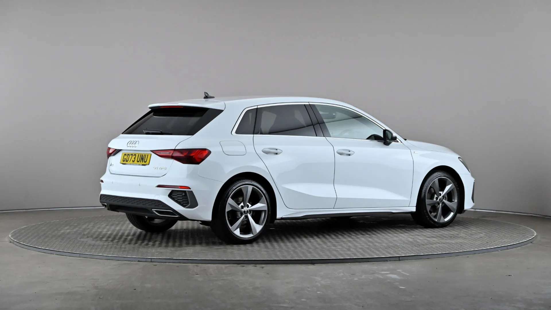 2024 AUDI A3 2024 AUDI A3