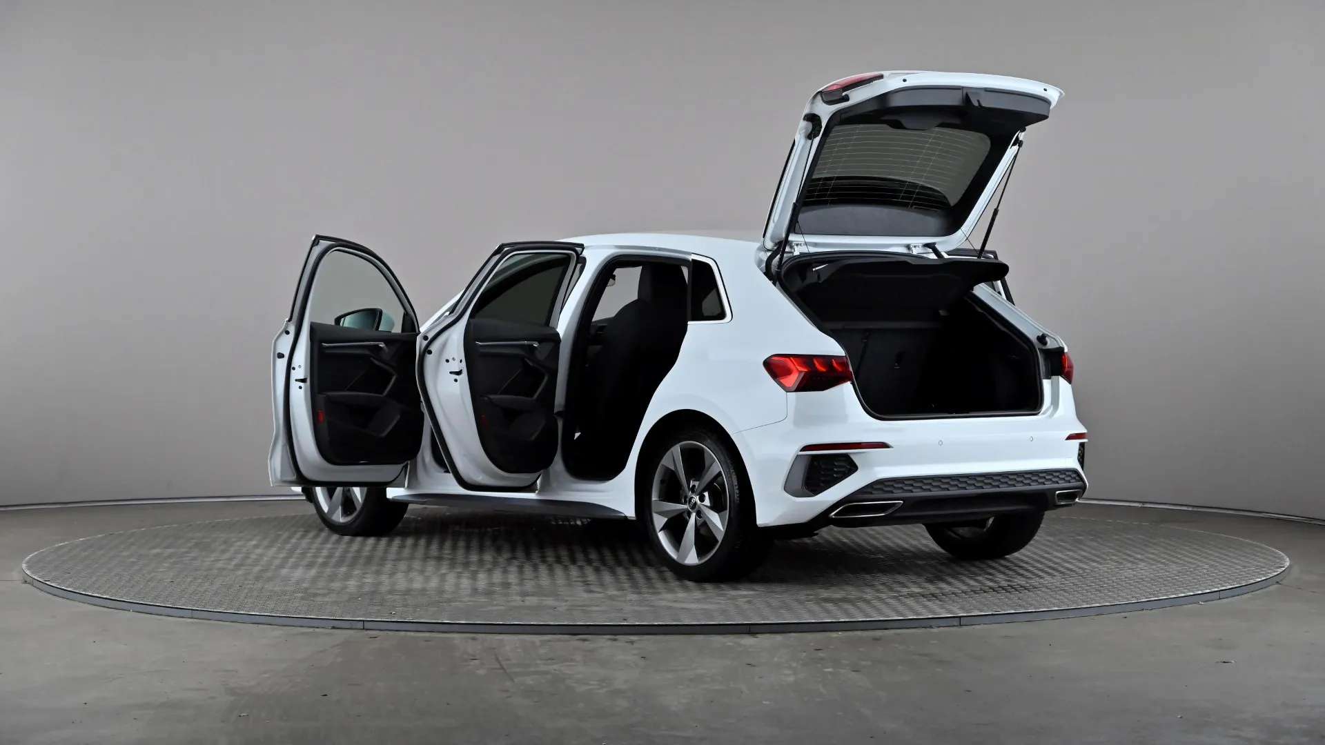 2024 AUDI A3 2024 AUDI A3