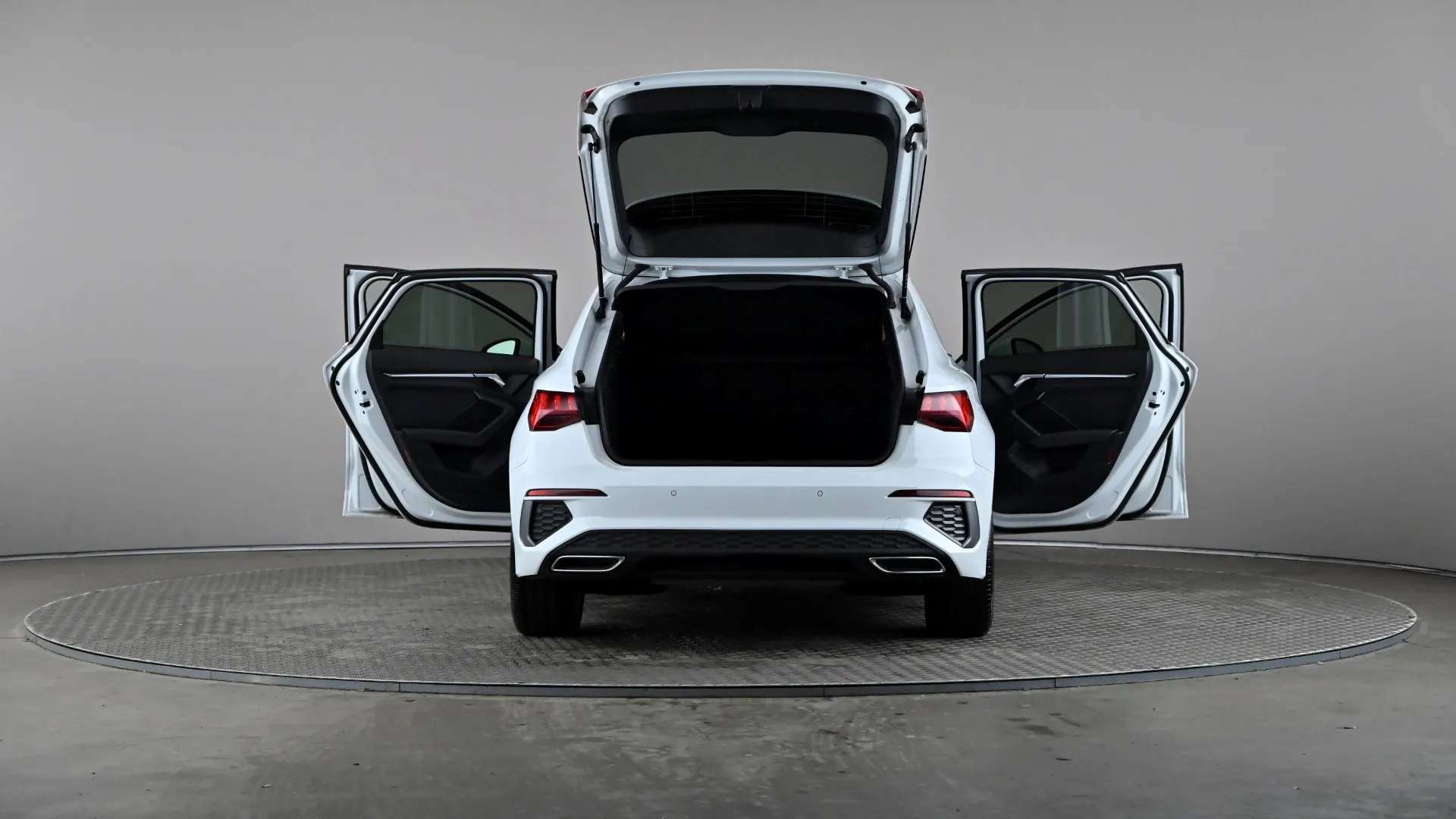 2024 AUDI A3 2024 AUDI A3