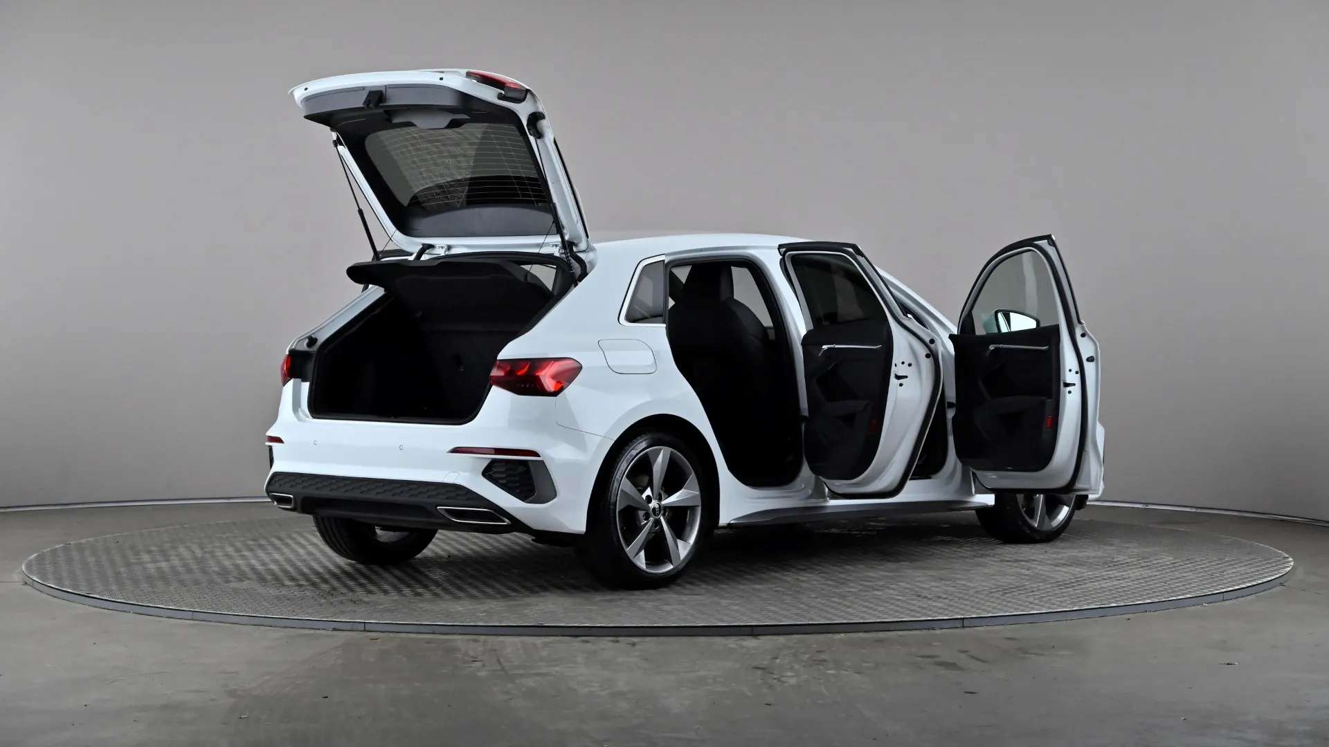 2024 AUDI A3 2024 AUDI A3