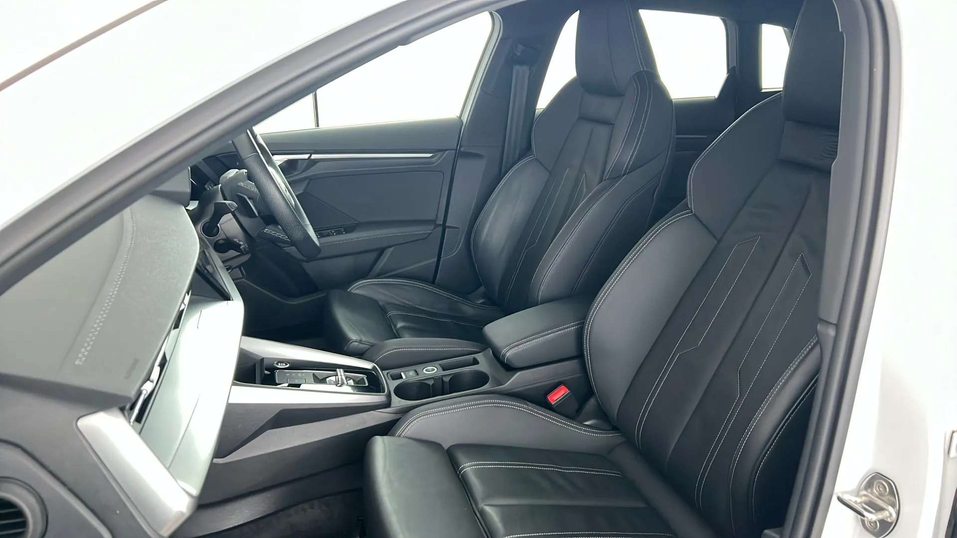 2024 AUDI A3 2024 AUDI A3