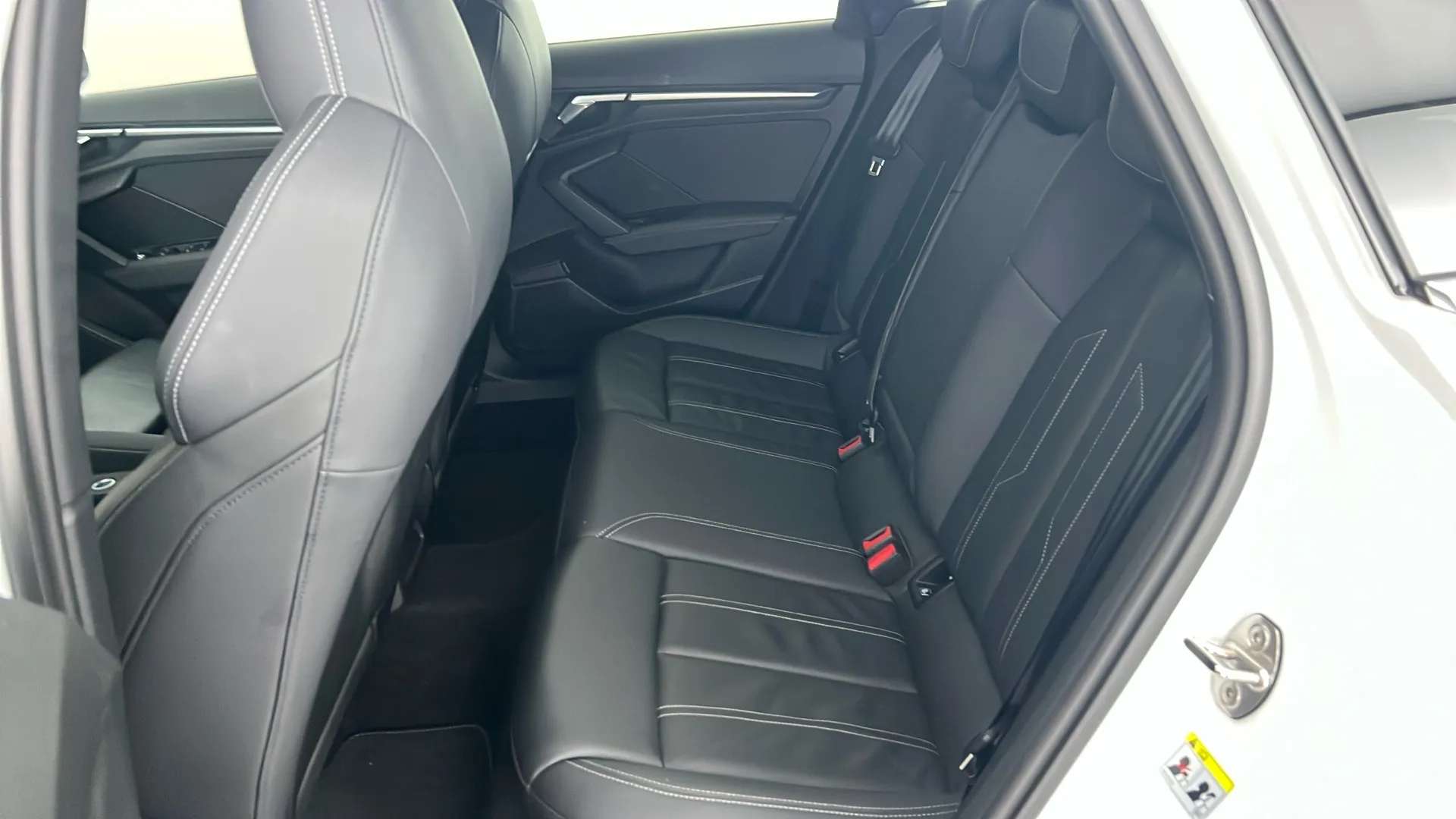 2024 AUDI A3 2024 AUDI A3