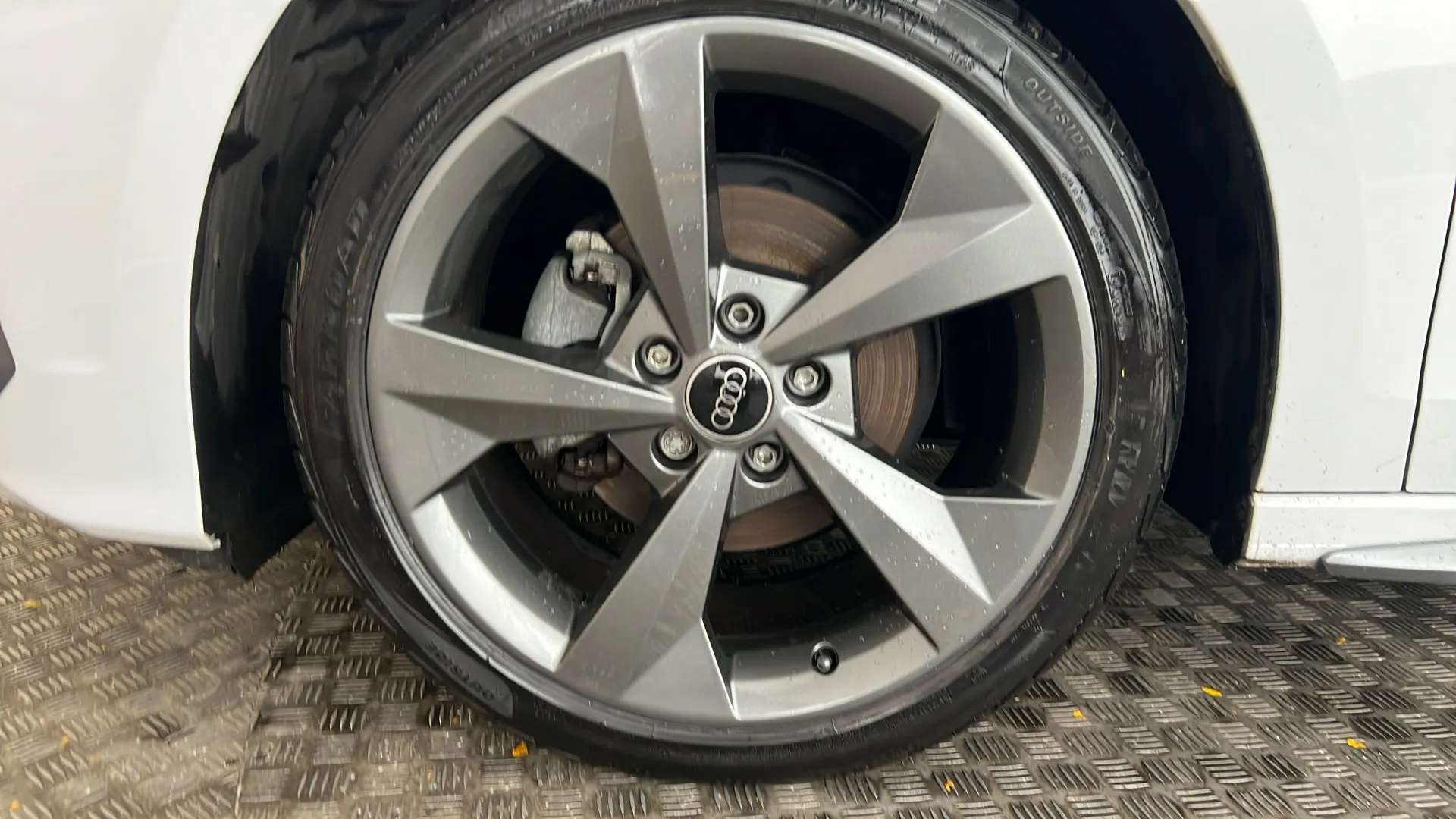 2024 AUDI A3 2024 AUDI A3