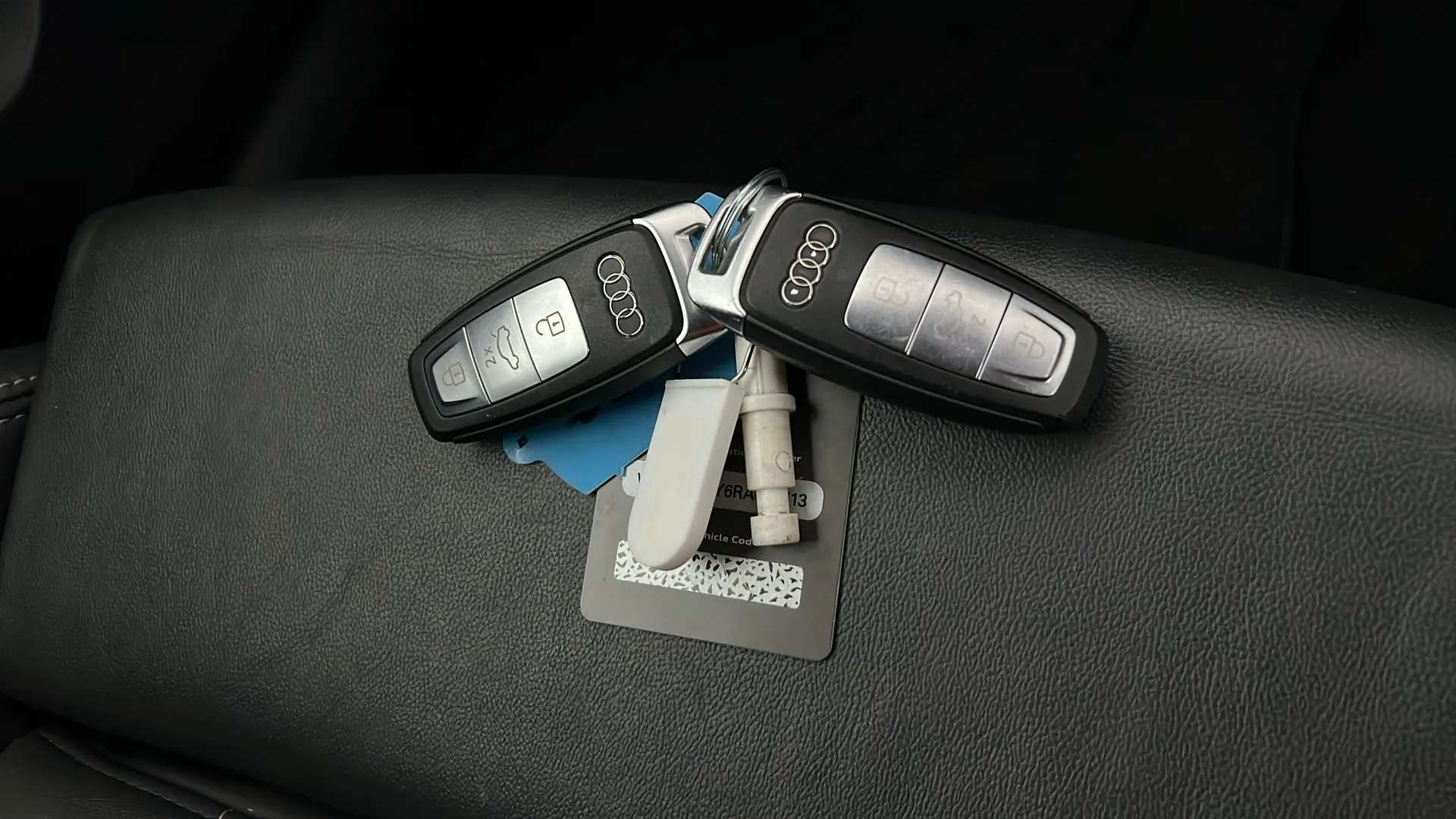 2024 AUDI A3 2024 AUDI A3