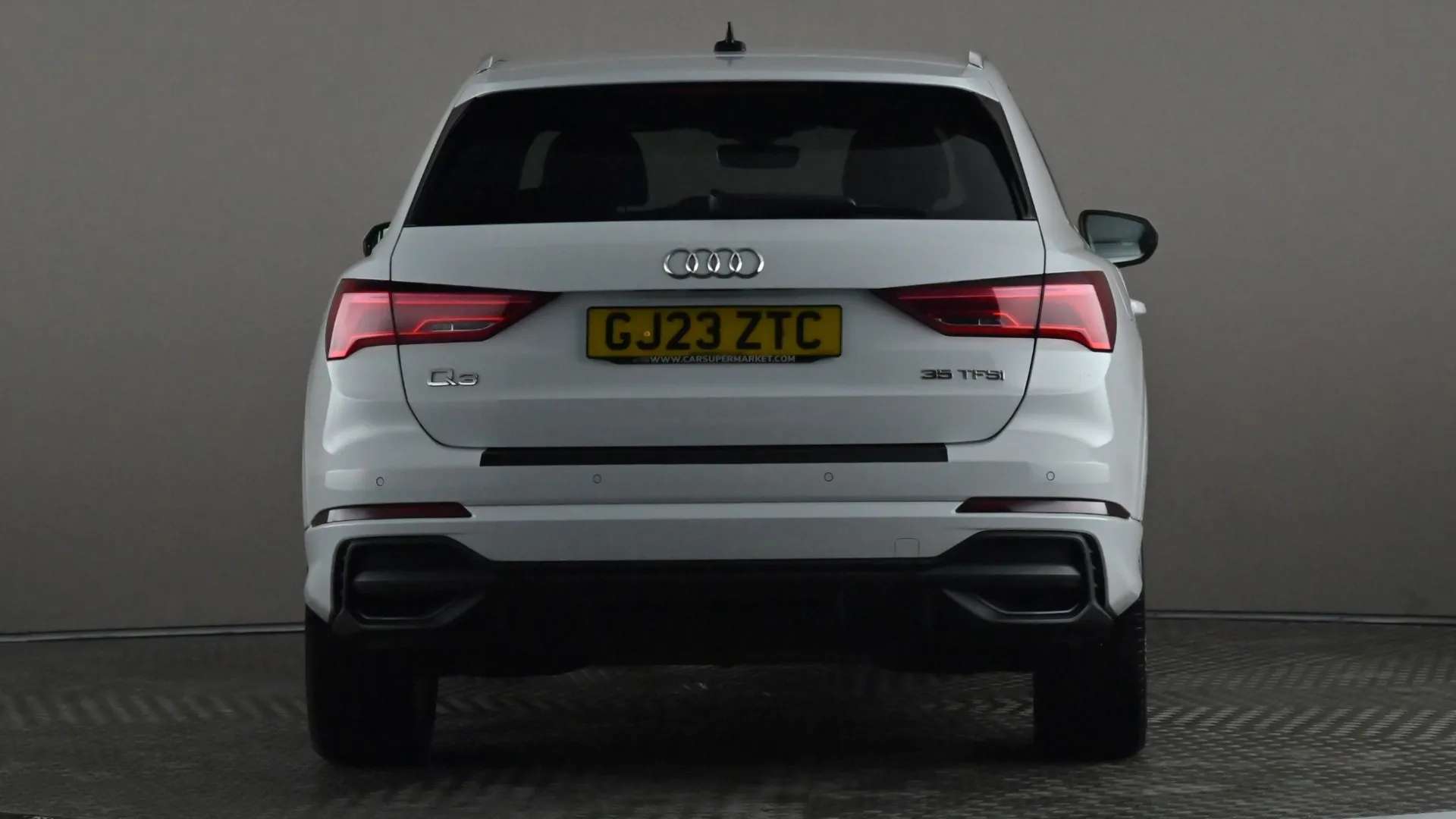 2023 AUDI Q3 2023 AUDI Q3