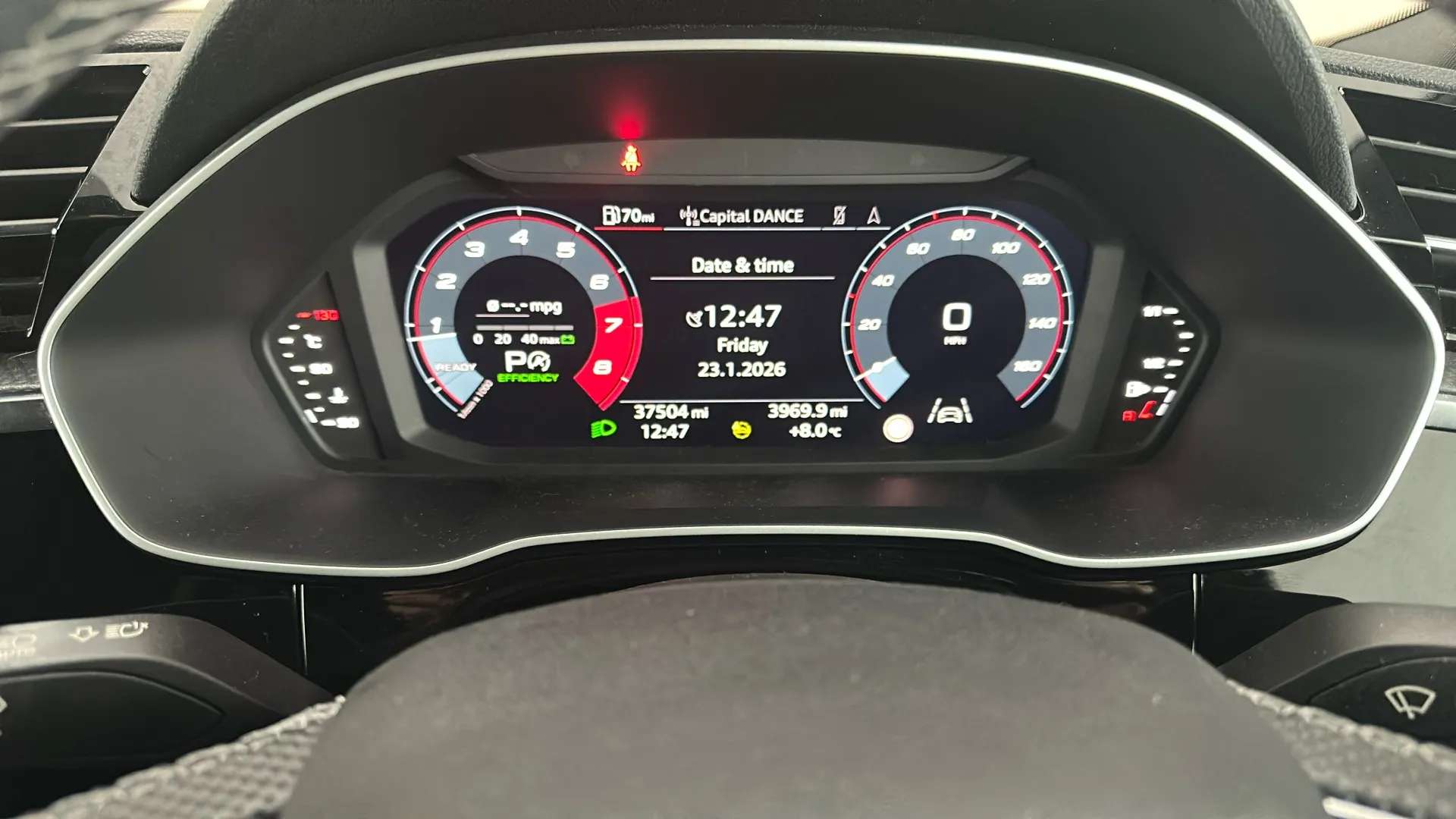 2023 AUDI Q3 2023 AUDI Q3