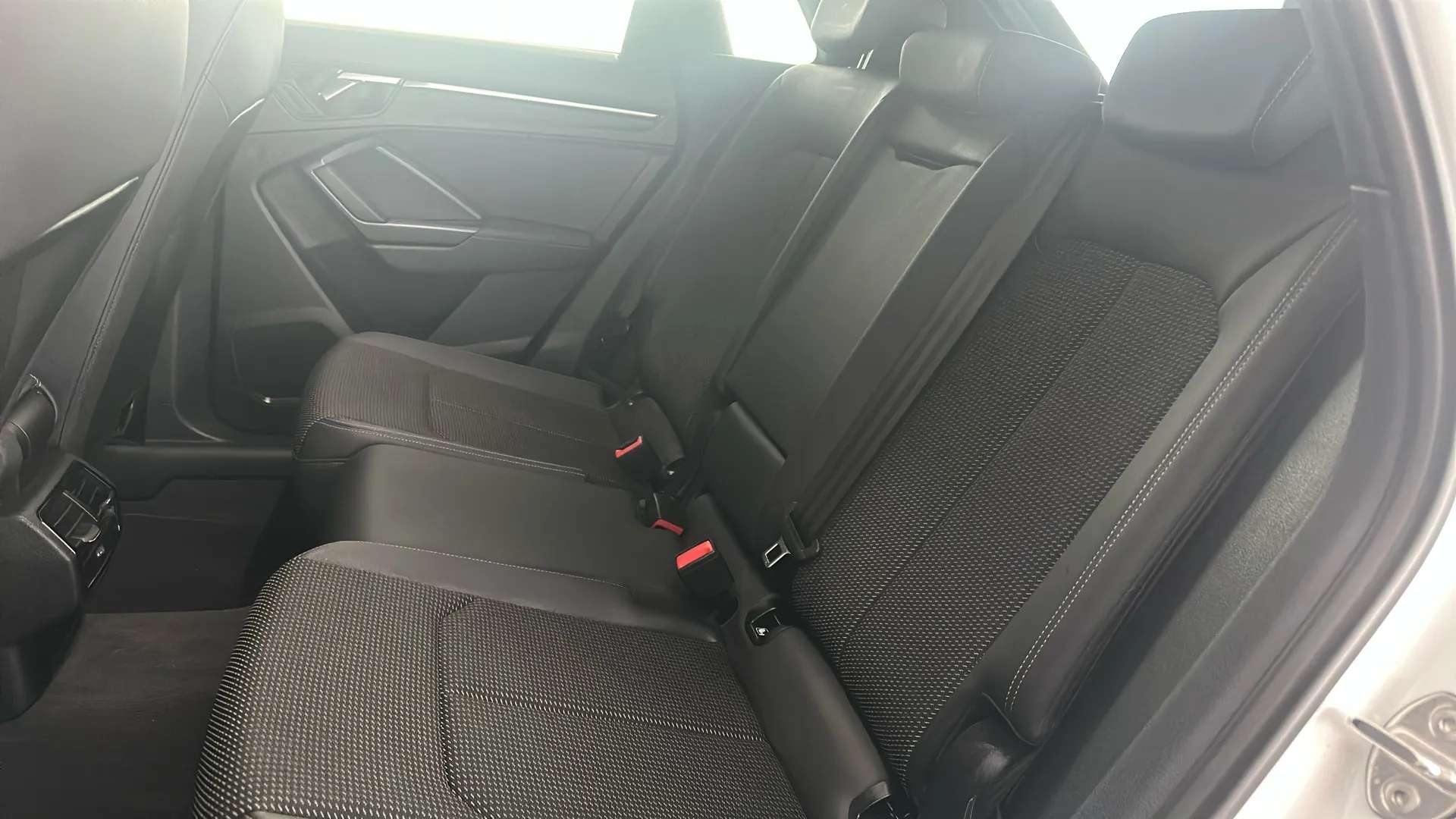 2023 AUDI Q3 2023 AUDI Q3