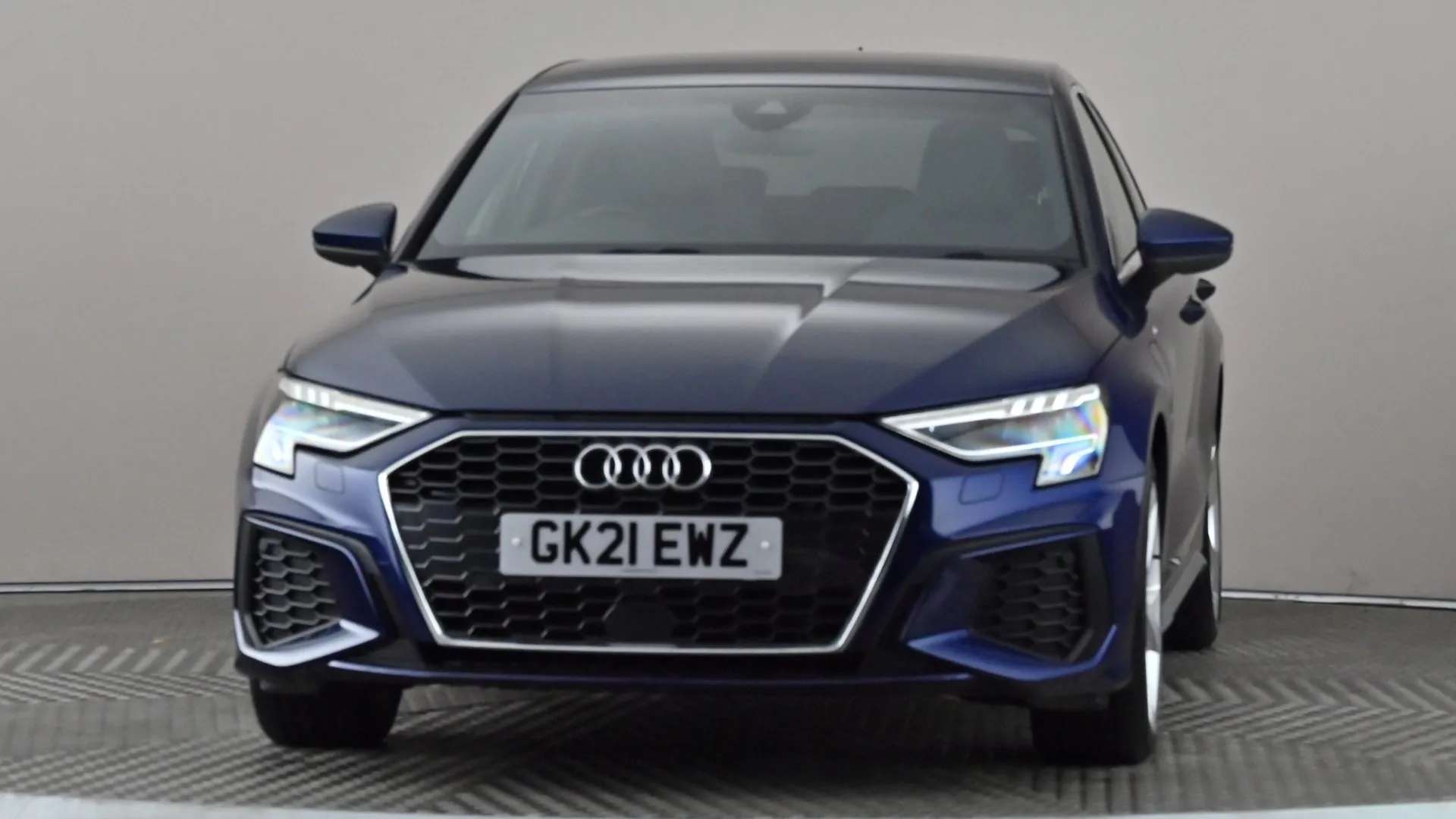 A 2021 AUDI A3 40 TFSI e S Line S Tronic A 2021 AUDI A3 40 TFSI e S Line S Tronic