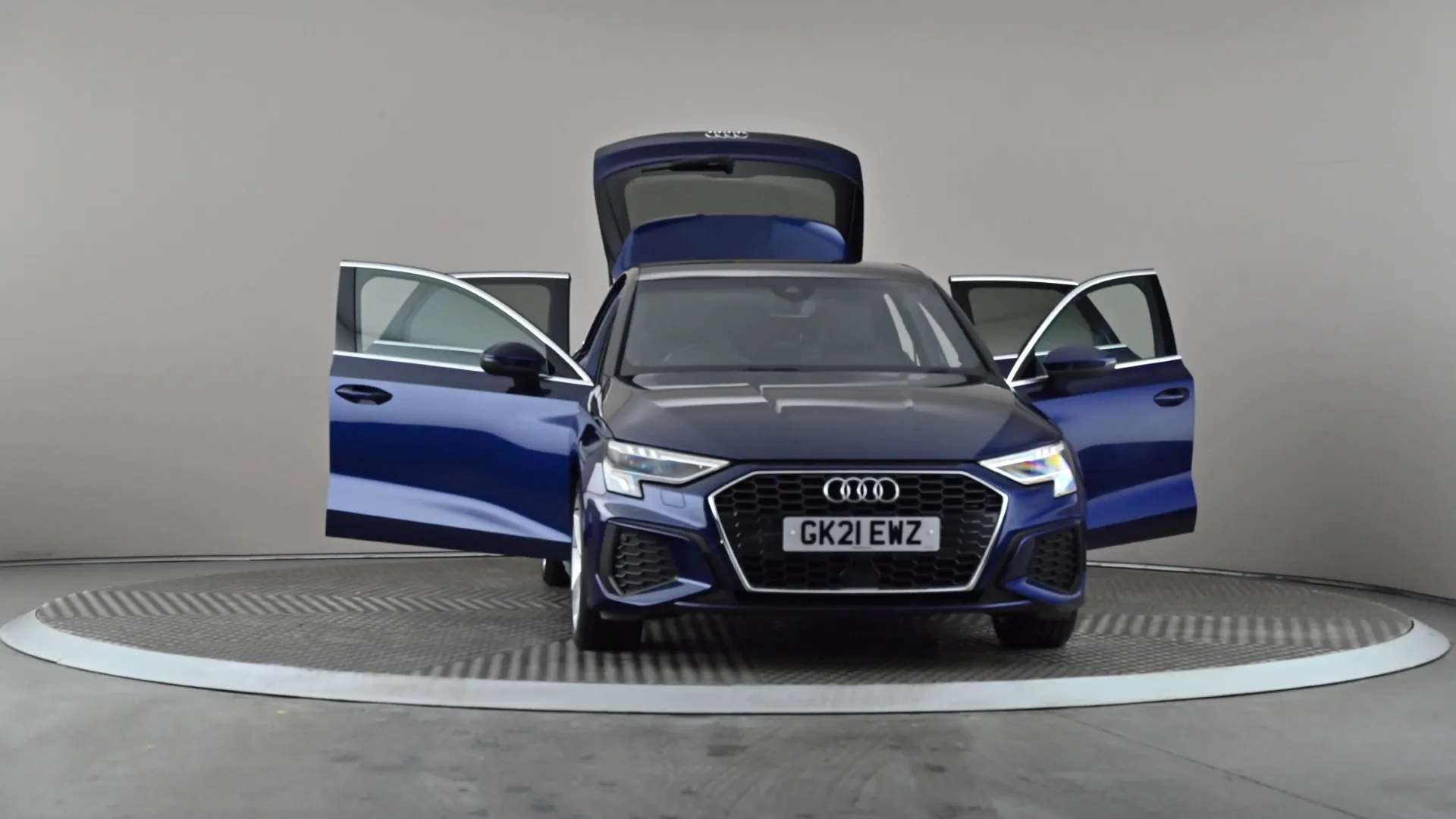 2021 AUDI A3 2021 AUDI A3