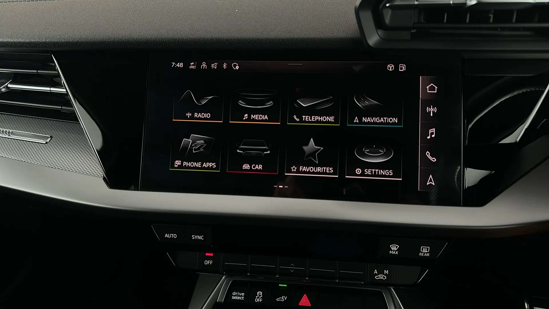 2021 AUDI A3 2021 AUDI A3