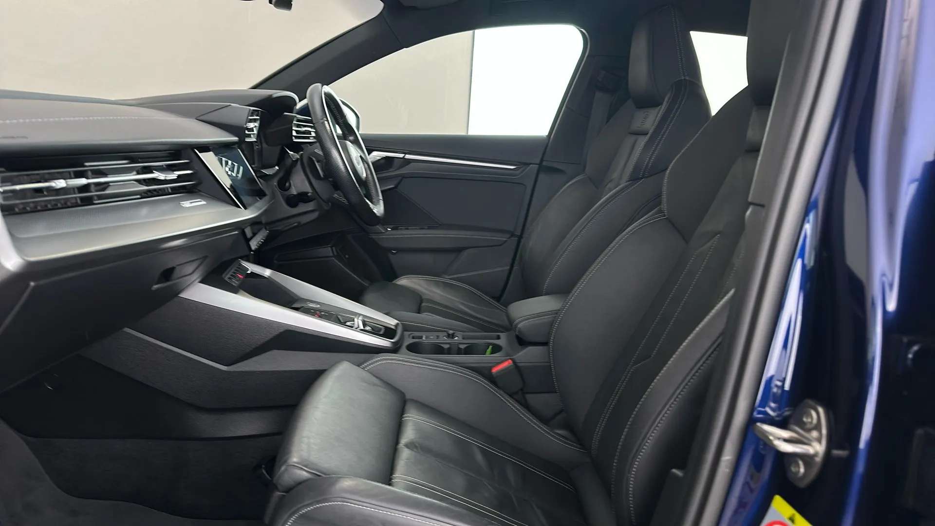 2021 AUDI A3 2021 AUDI A3