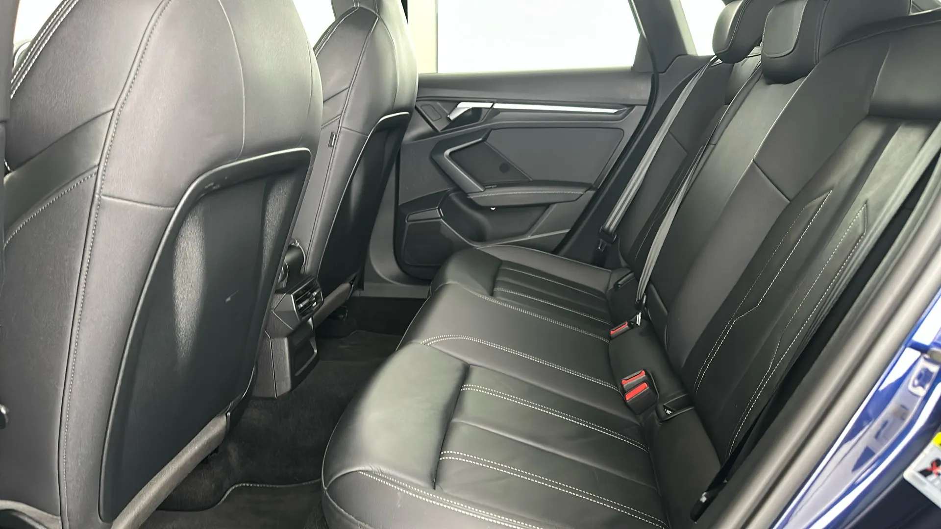 2021 AUDI A3 2021 AUDI A3