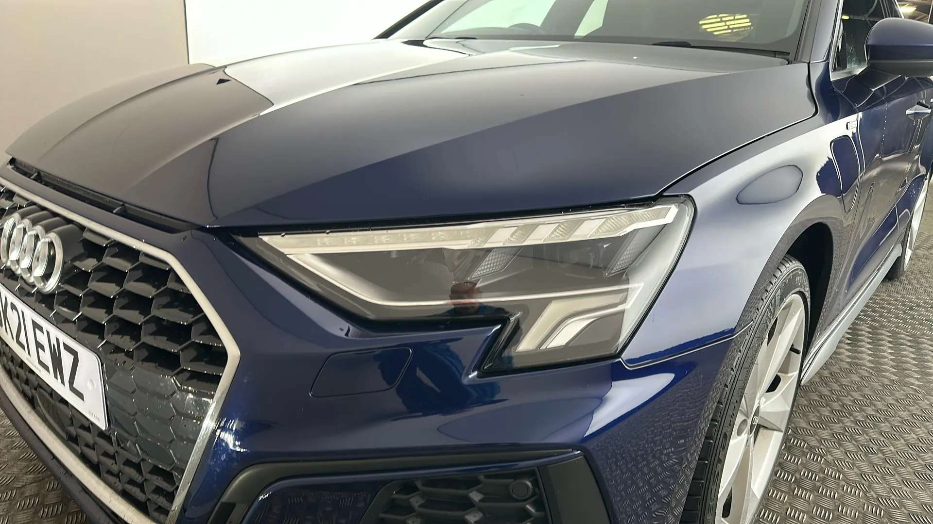 2021 AUDI A3 2021 AUDI A3