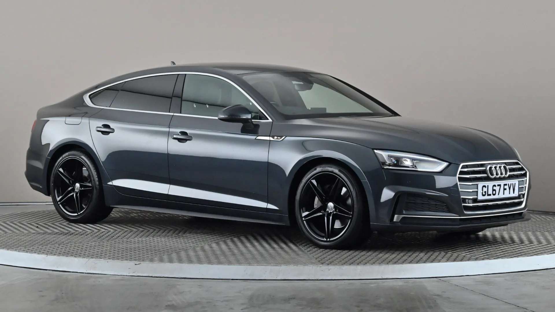 2017 AUDI A5 2017 AUDI A5
