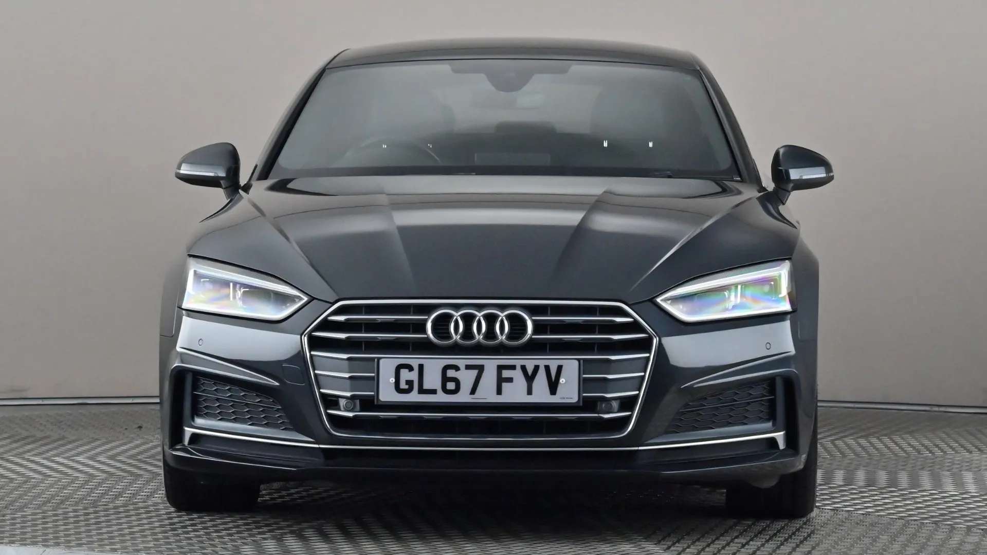 2017 AUDI A5 2017 AUDI A5