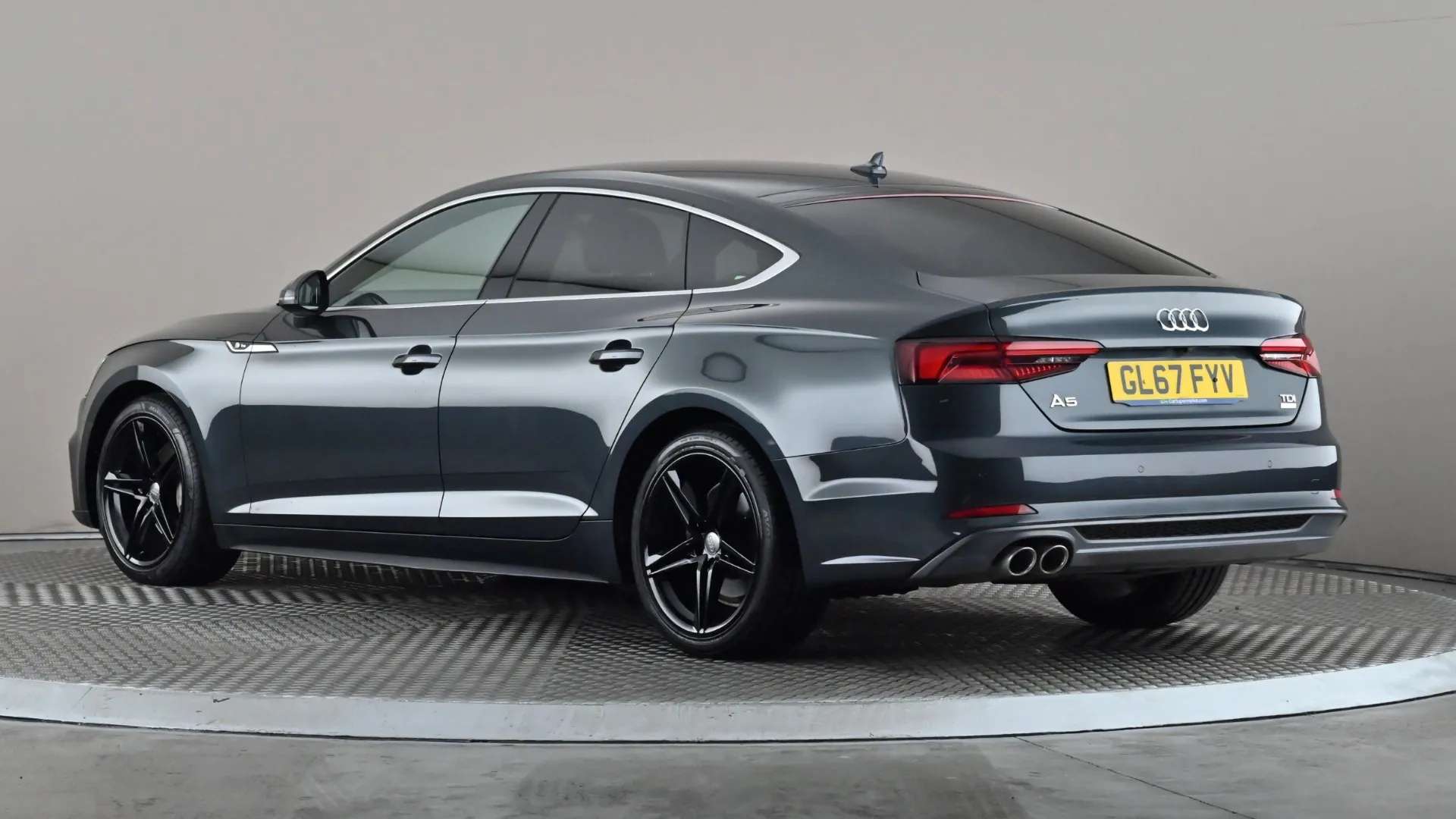 2017 AUDI A5 2017 AUDI A5